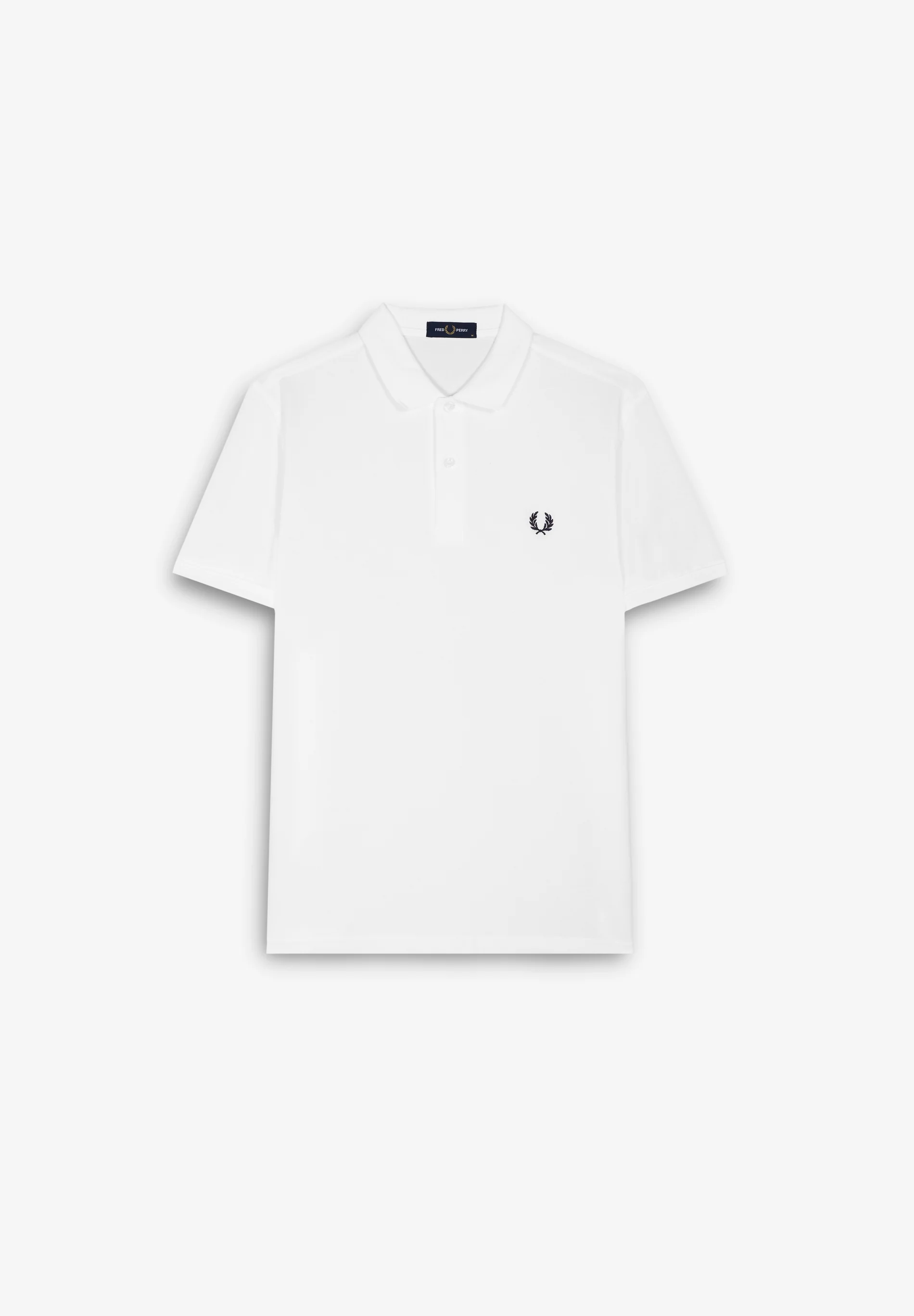 FRED PERRY | POLO BÁSICO M6000