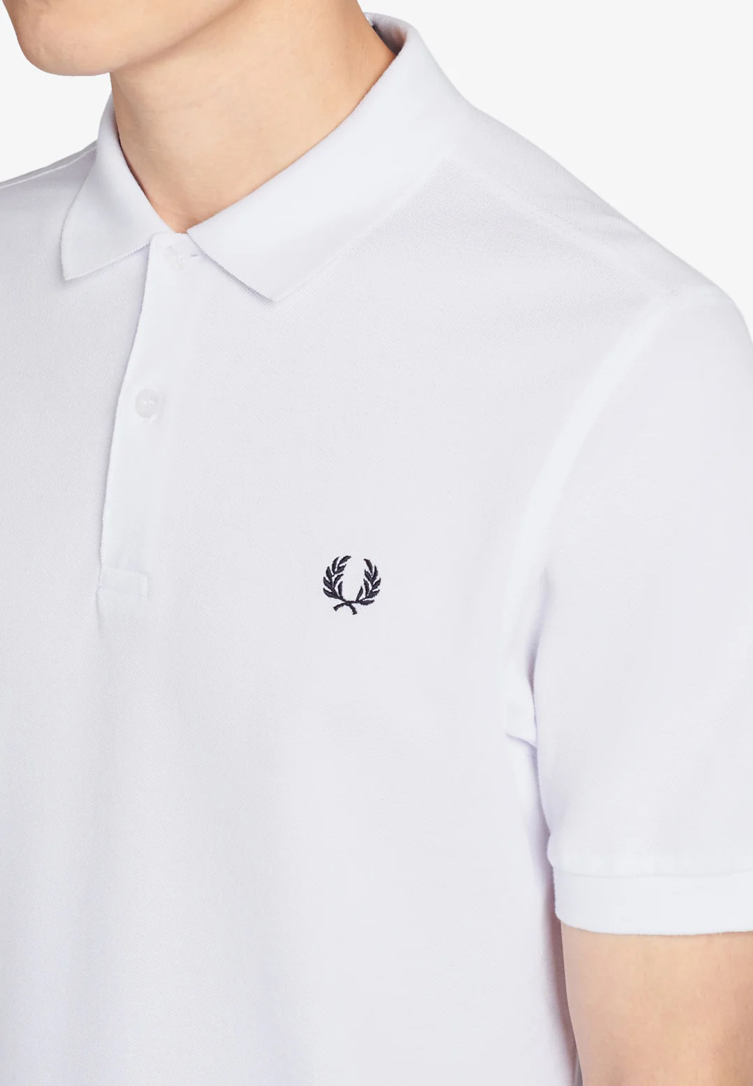 FRED PERRY | POLO BÁSICO M6000 - Image 6
