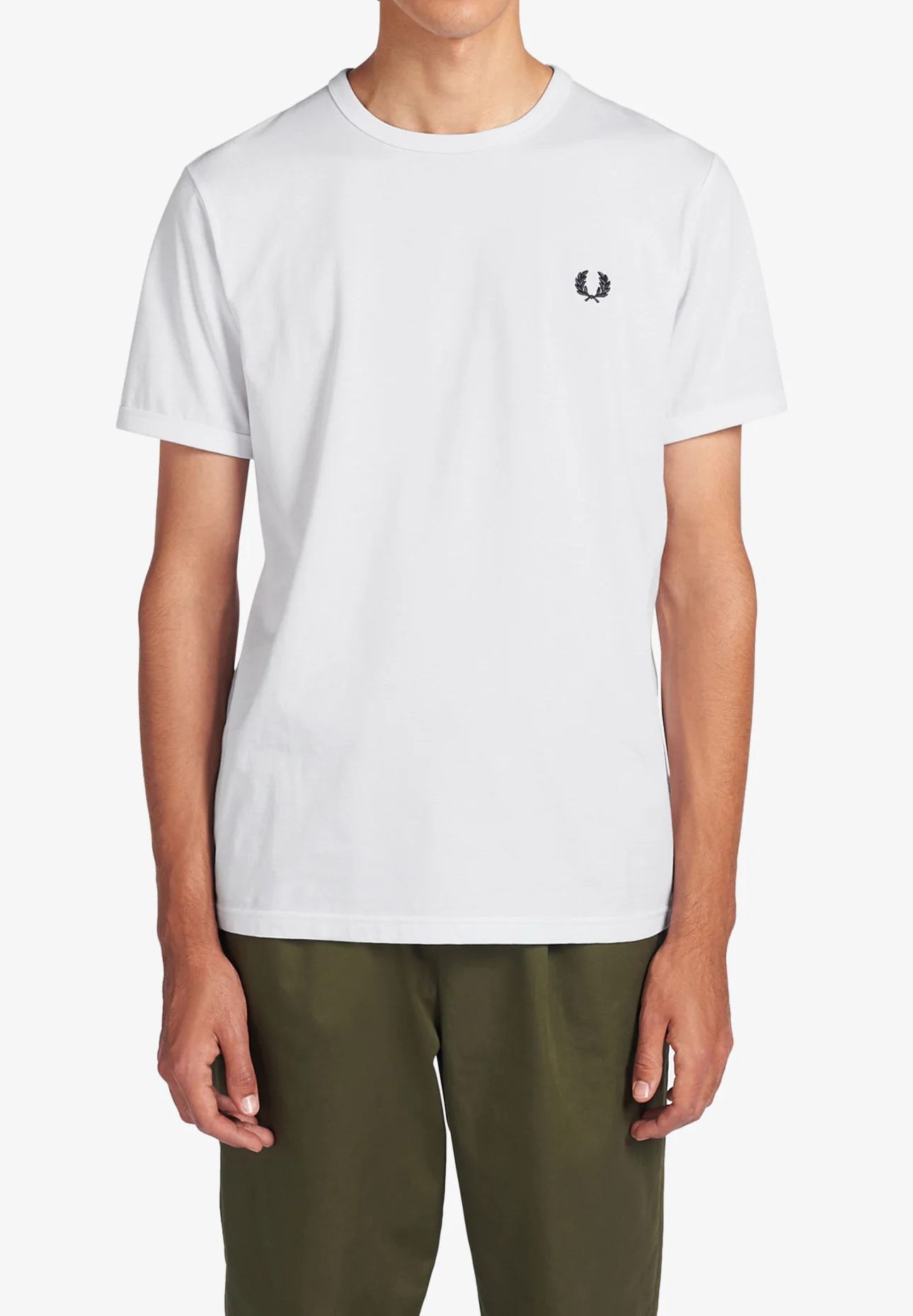 FRED PERRY | CAMISETA BÁSICA - Image 2