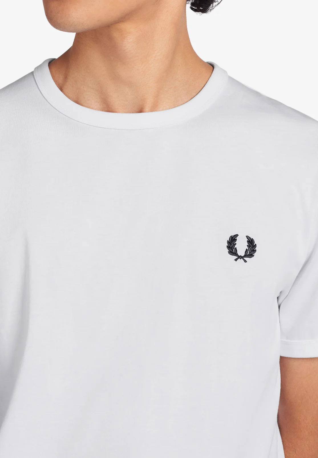 FRED PERRY | CAMISETA BÁSICA - Image 4