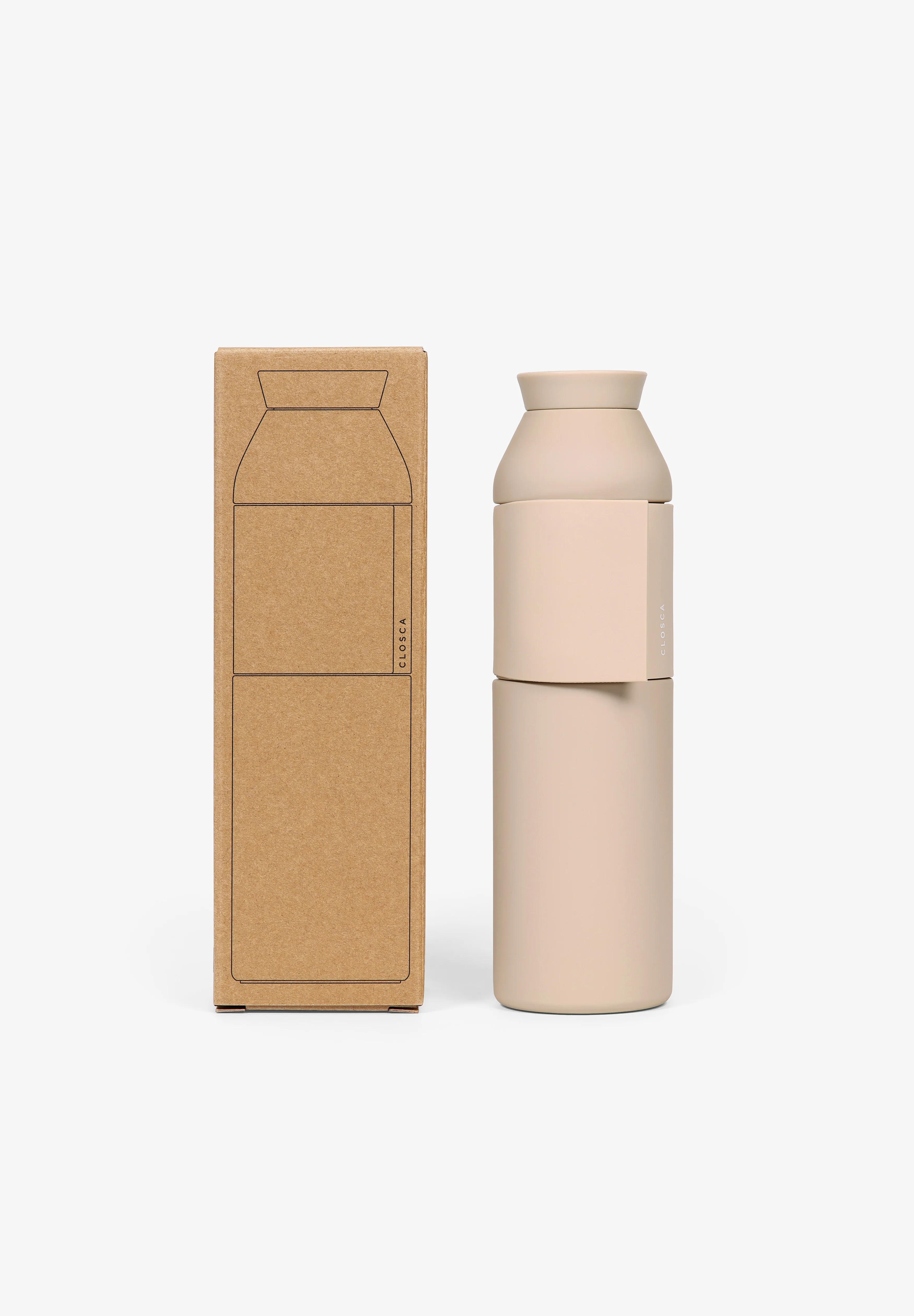 CLOSCA | BOTELLA WAVE 600 ML - Image 3