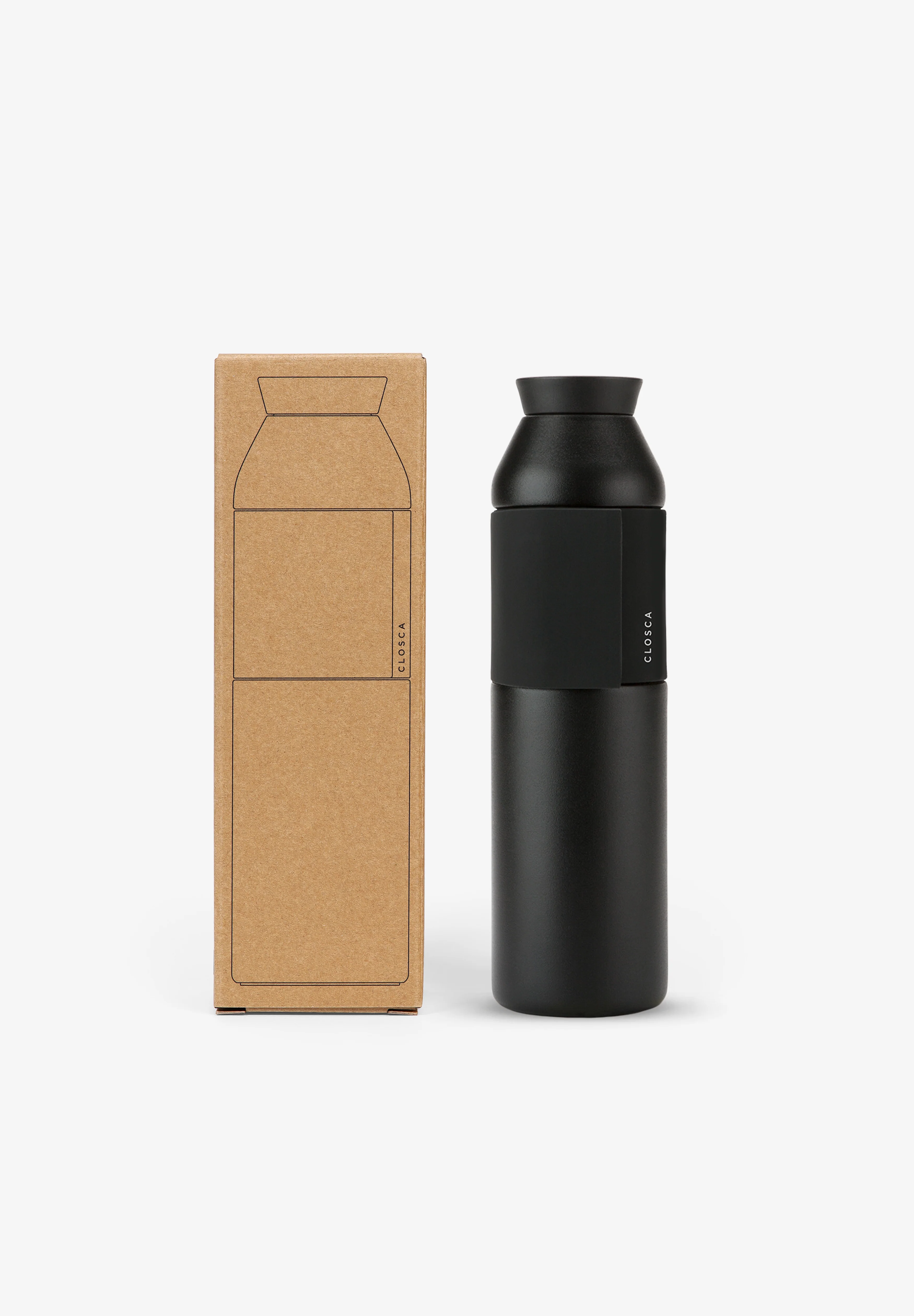 CLOSCA | BOTELLA WAVE 600 ML - Image 3