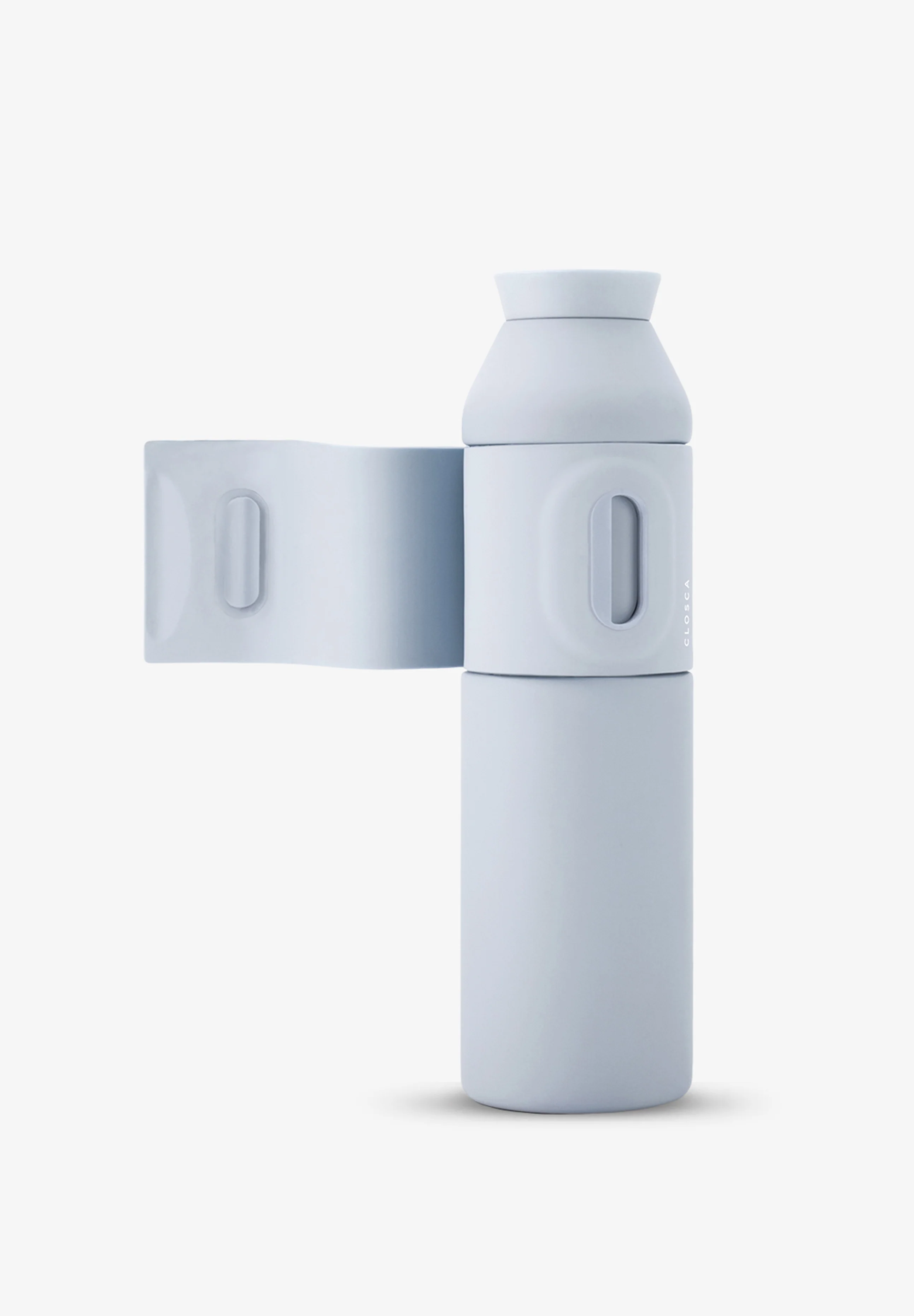 CLOSCA | BOTELLA WAVE ANTARCTICA 600 ML - Image 2