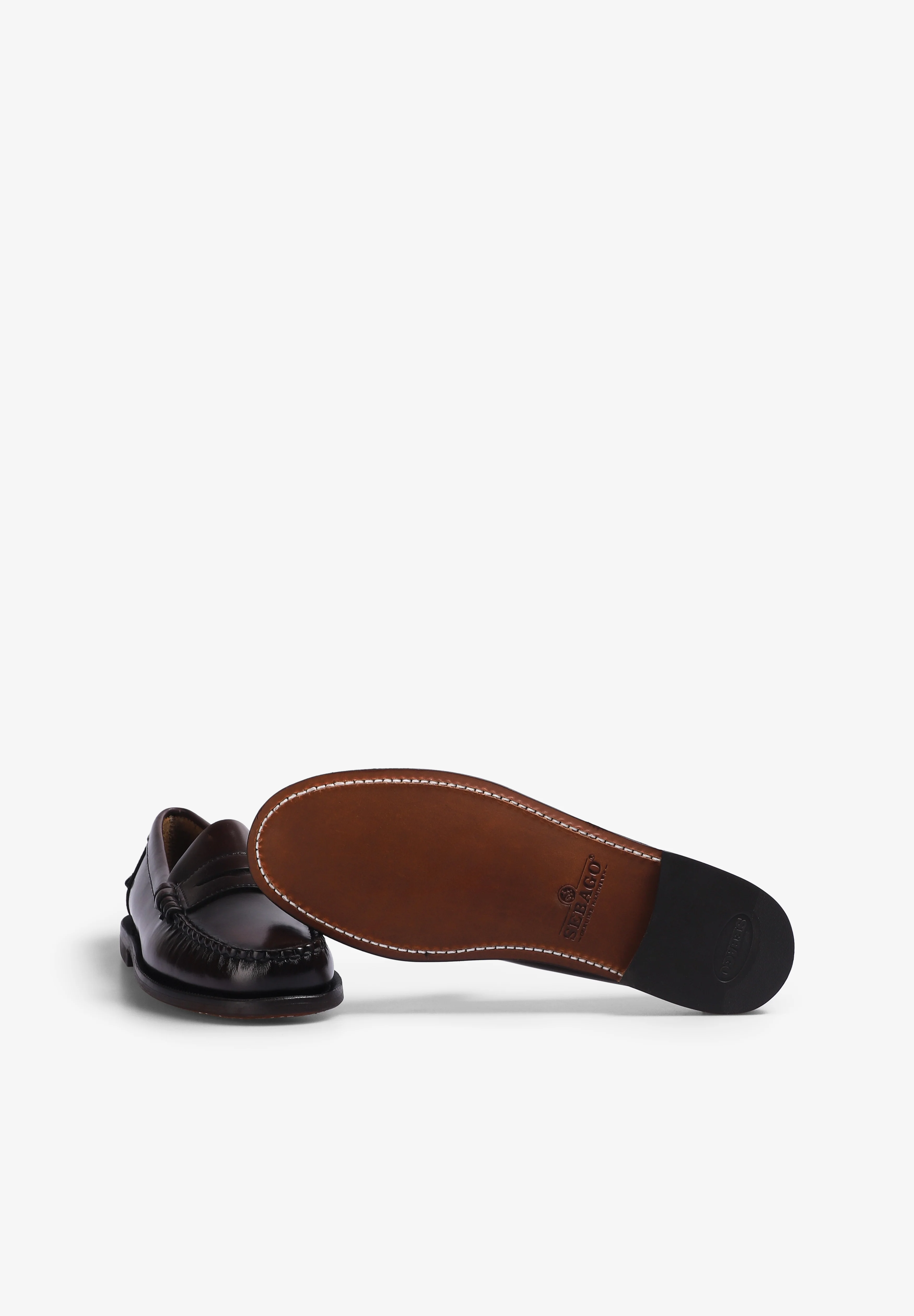 SEBAGO | MOCASÍN CLASSIC DAN MUJER - Image 6