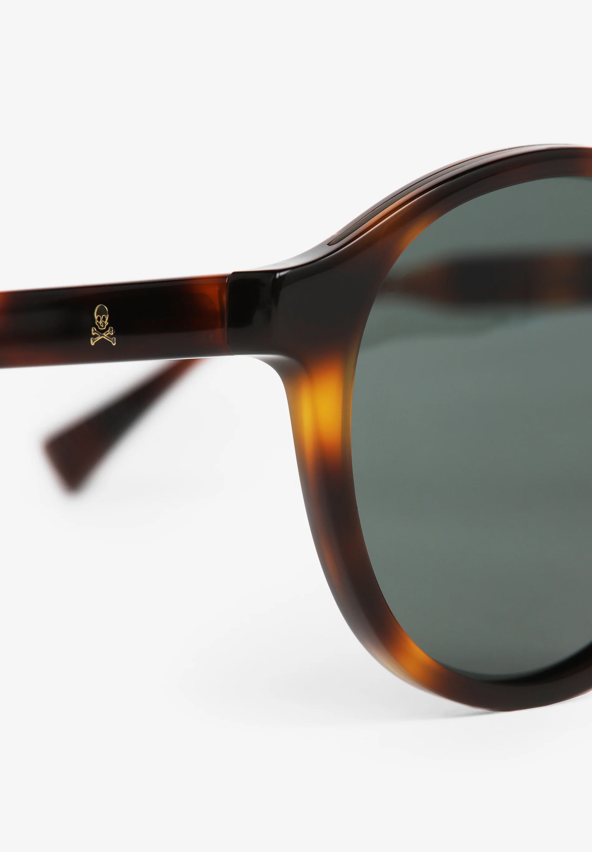 GAFAS DE SOL CAREY FINAS - Image 3