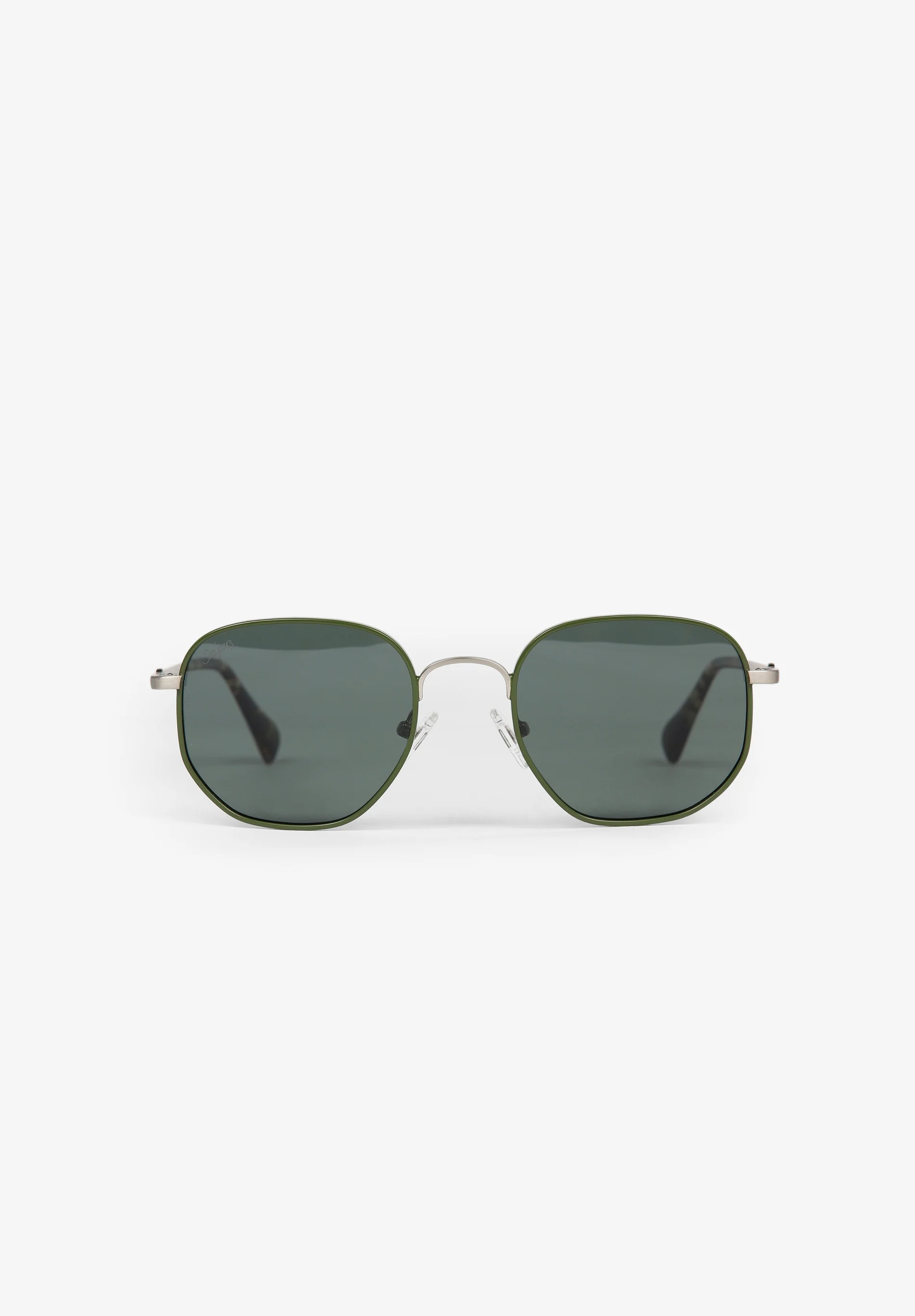GAFAS DE SOL METÁLICAS