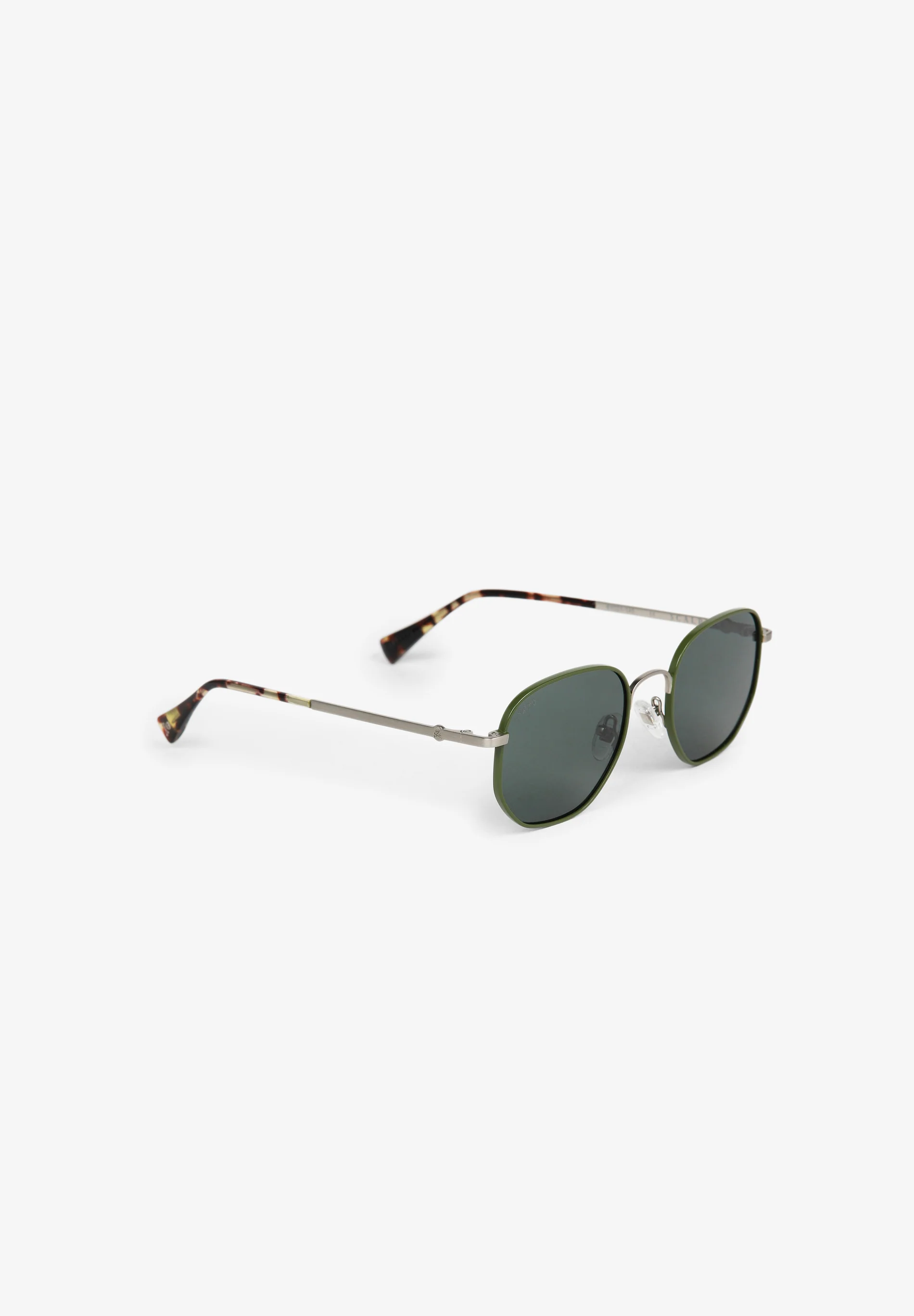 GAFAS DE SOL METÁLICAS - Image 2