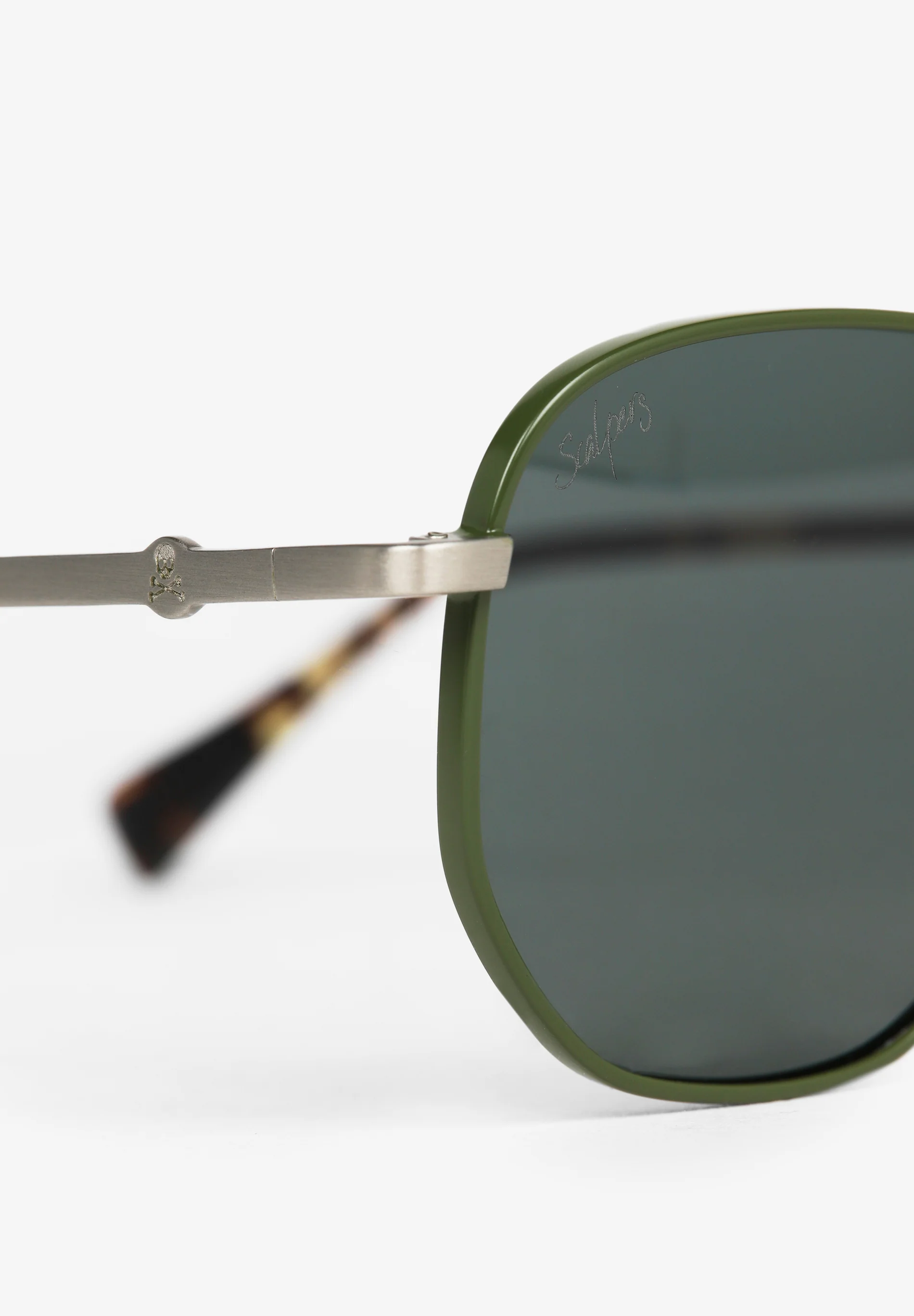 GAFAS DE SOL METÁLICAS - Image 4