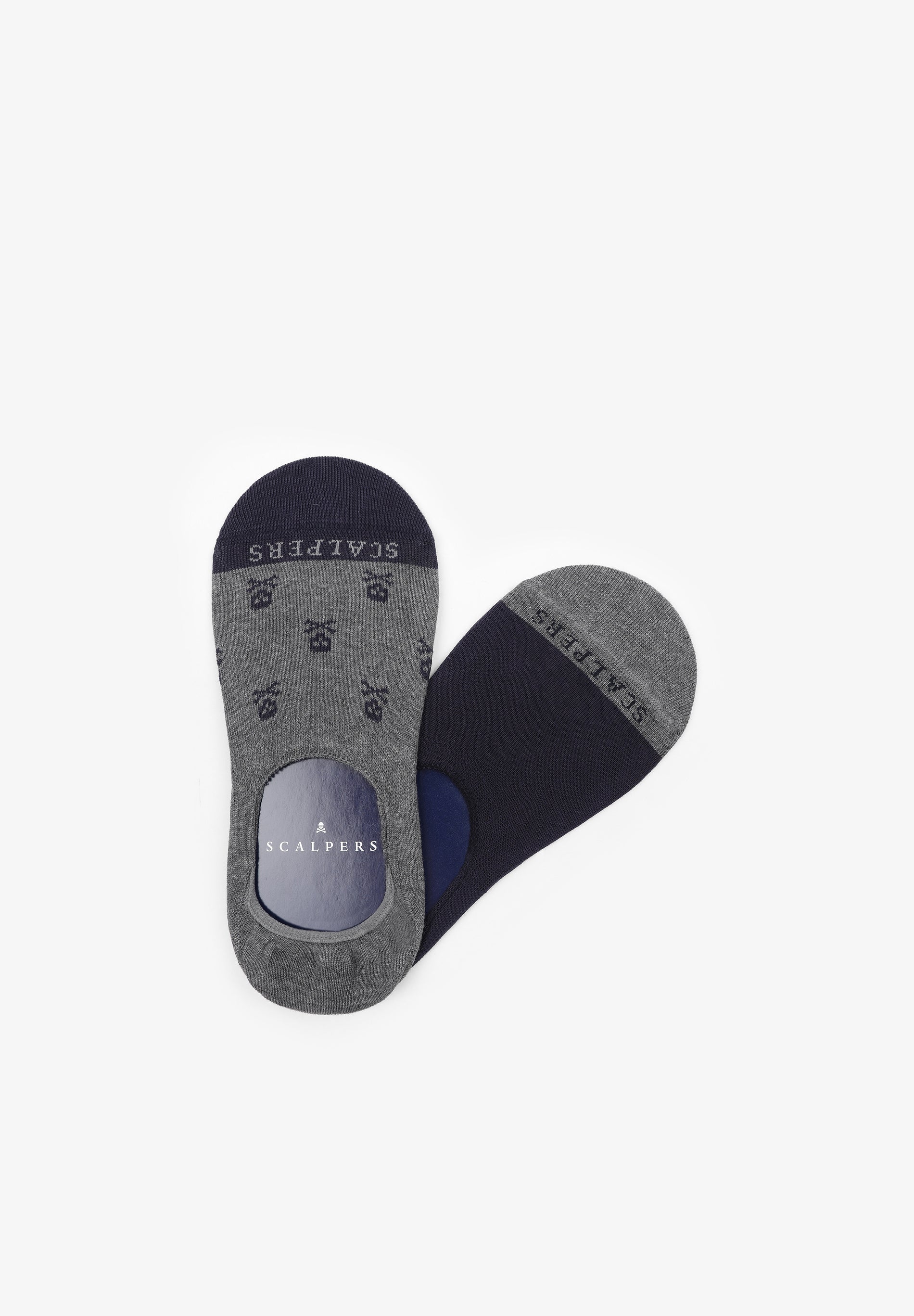 PACK CALCETINES PINKIE CALAVERAS - Image 2