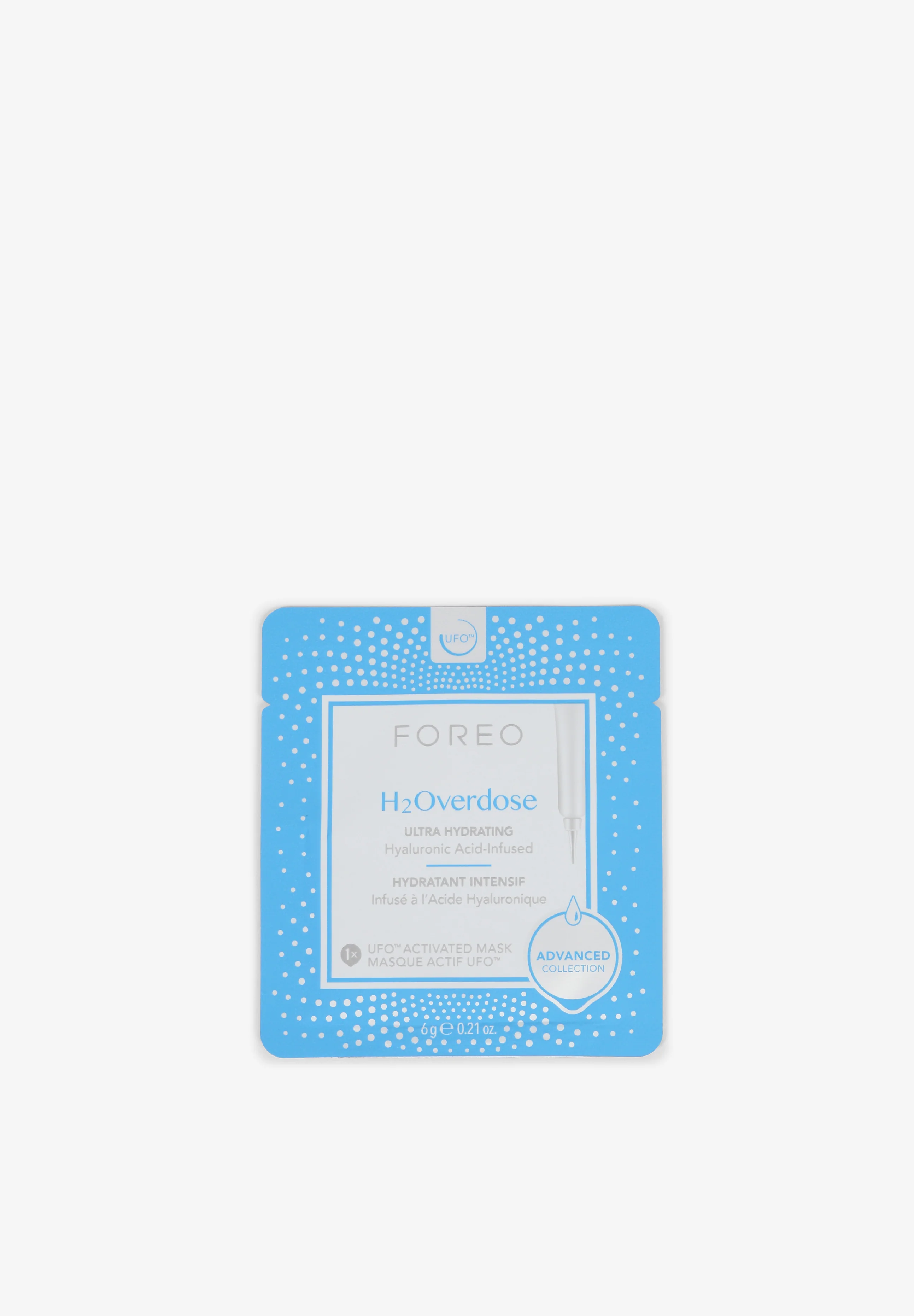 FOREO | MASCARILLA H2OVERDOSE PARA UFO - Image 4