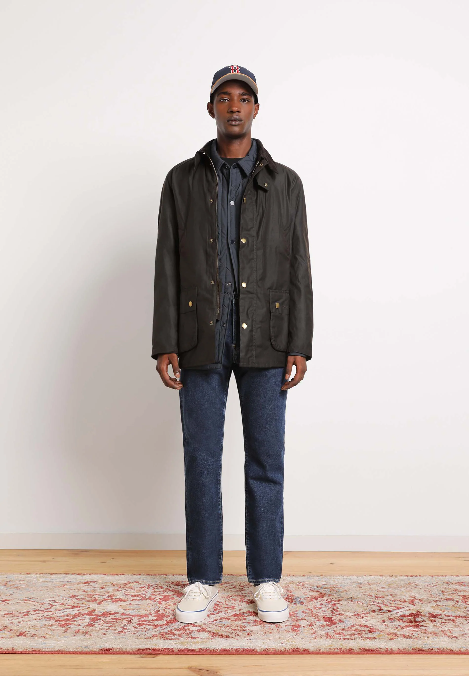 BARBOUR | CHAQUETA ASHBY - Image 3