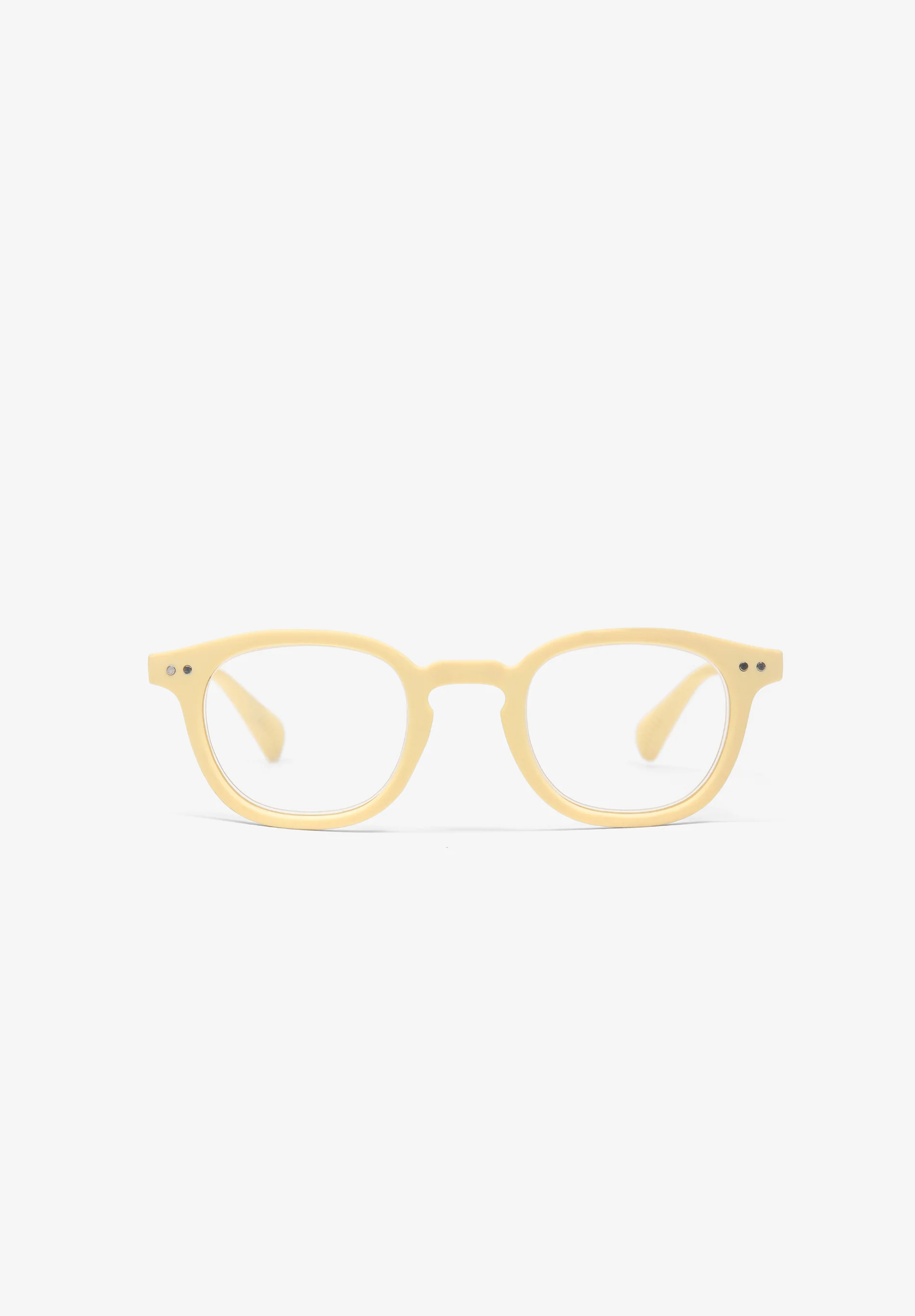 GAFAS PASTA CUADRADAS