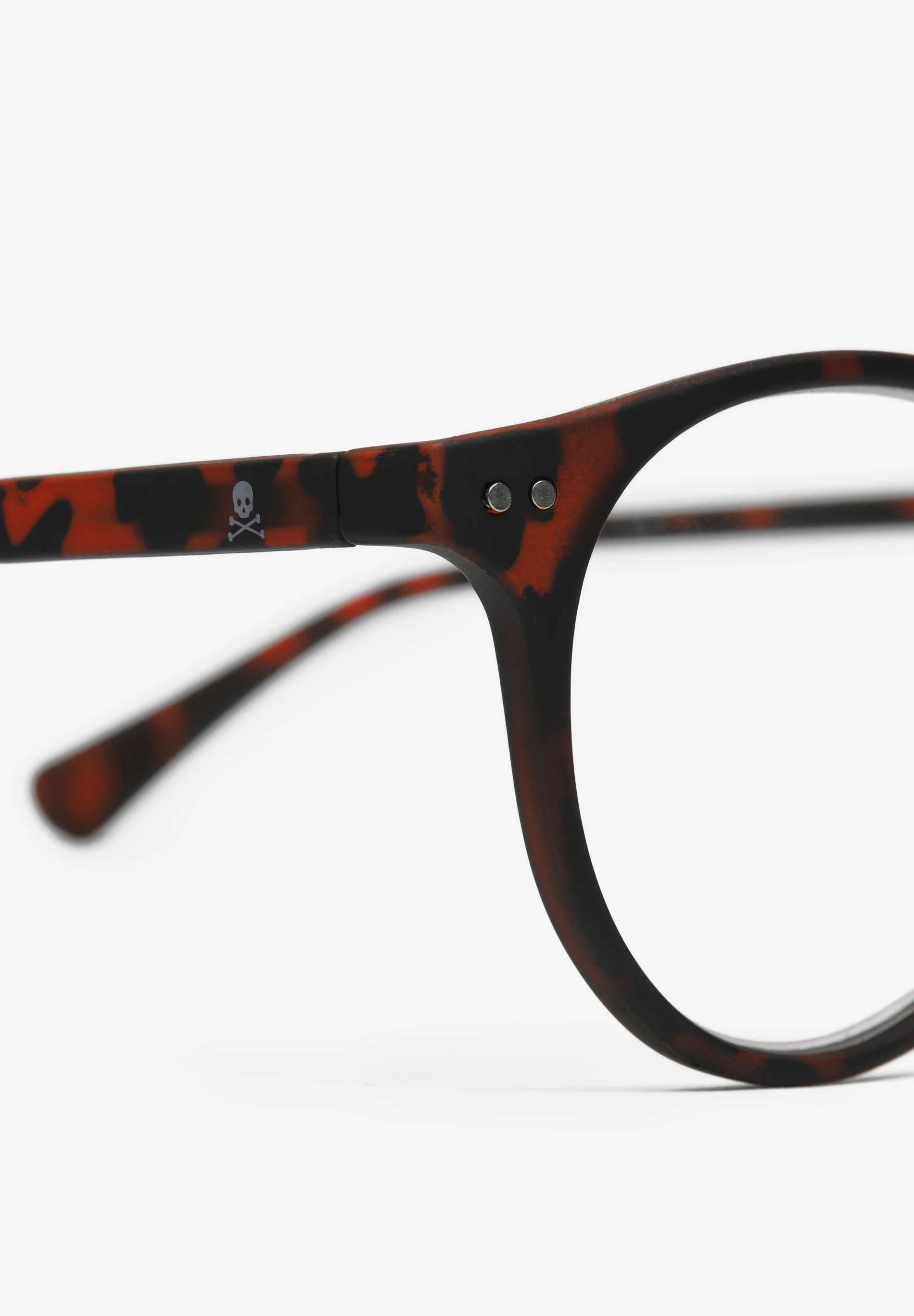 GAFAS PASTA REDONDAS - Image 2