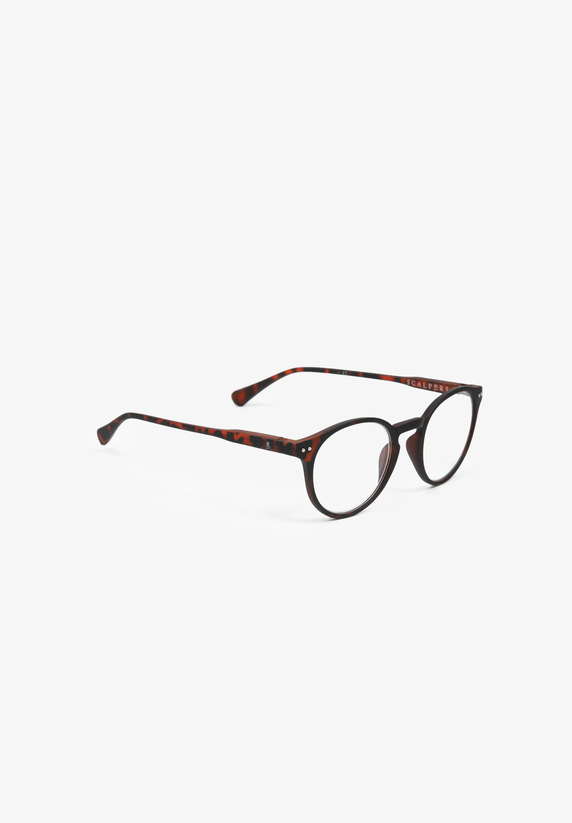 GAFAS PASTA REDONDAS - Image 3