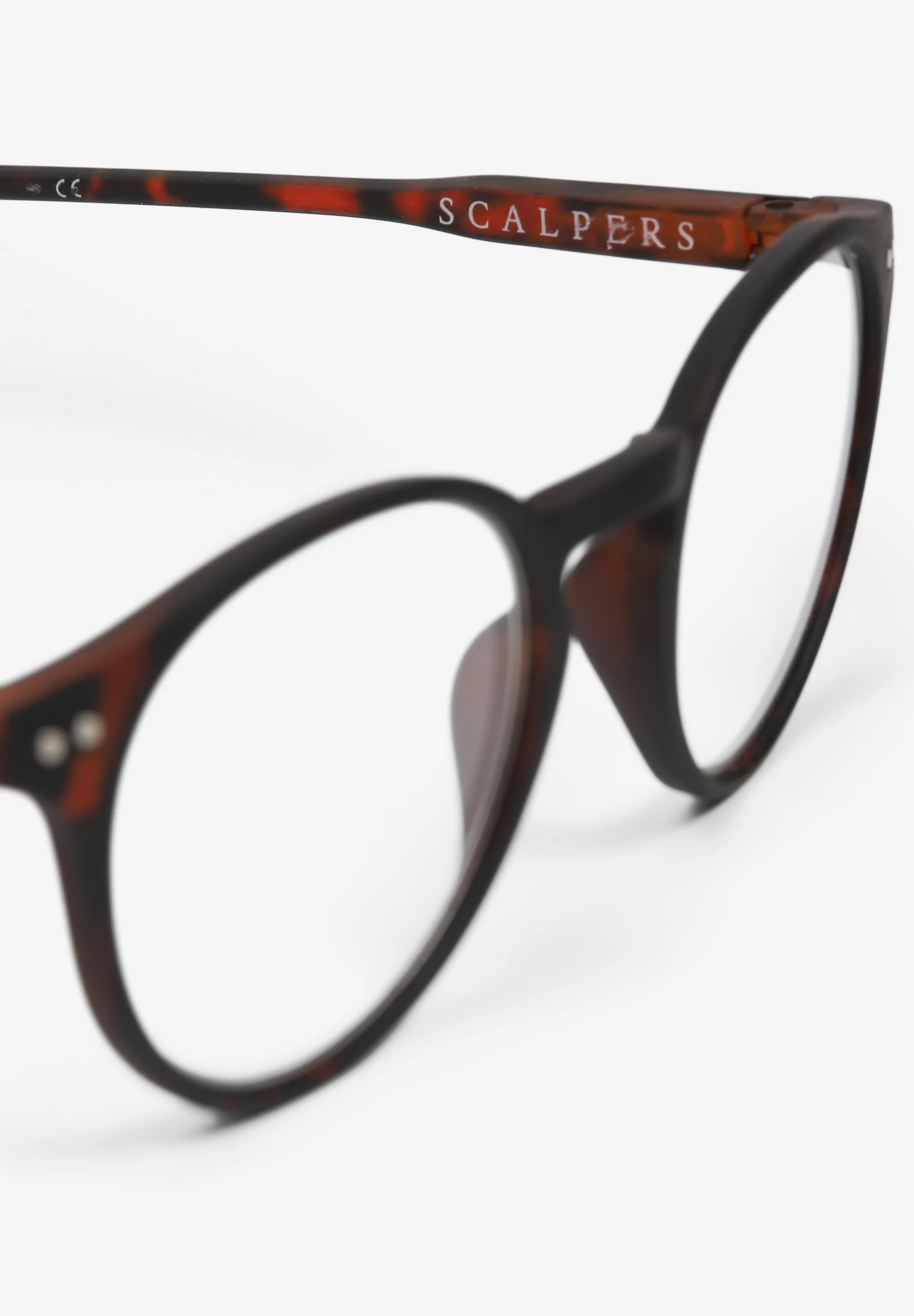 GAFAS PASTA REDONDAS - Image 4