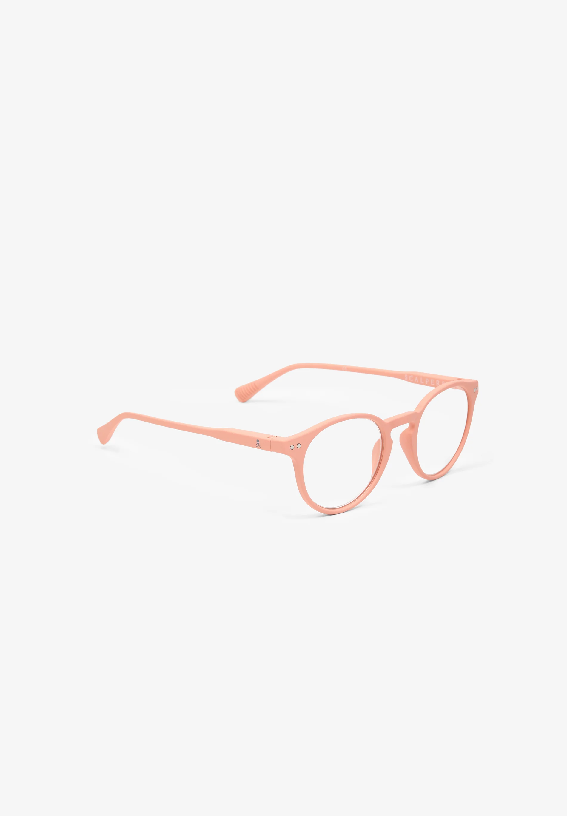 GAFAS PASTA REDONDAS - Image 2