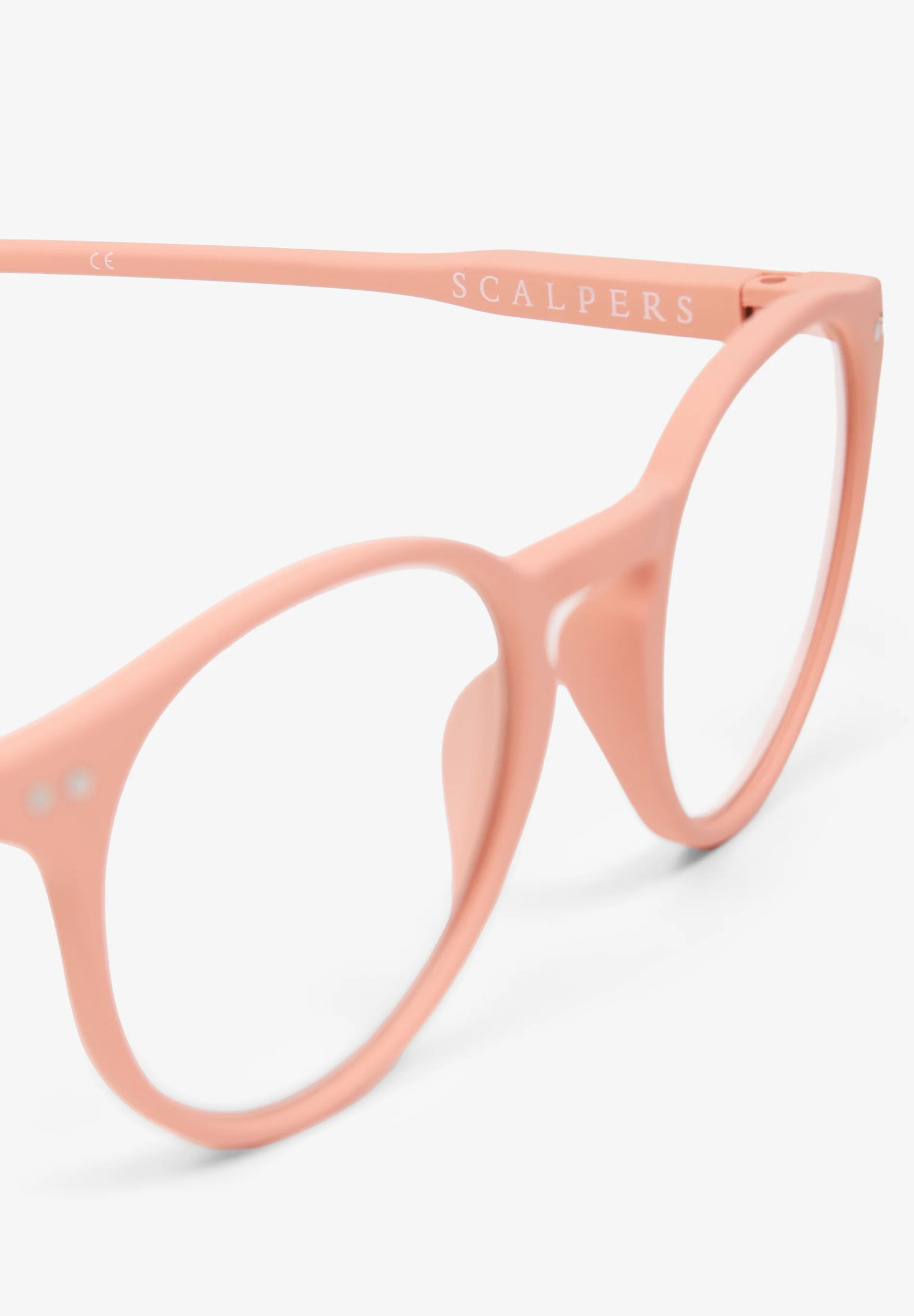 GAFAS PASTA REDONDAS - Image 3
