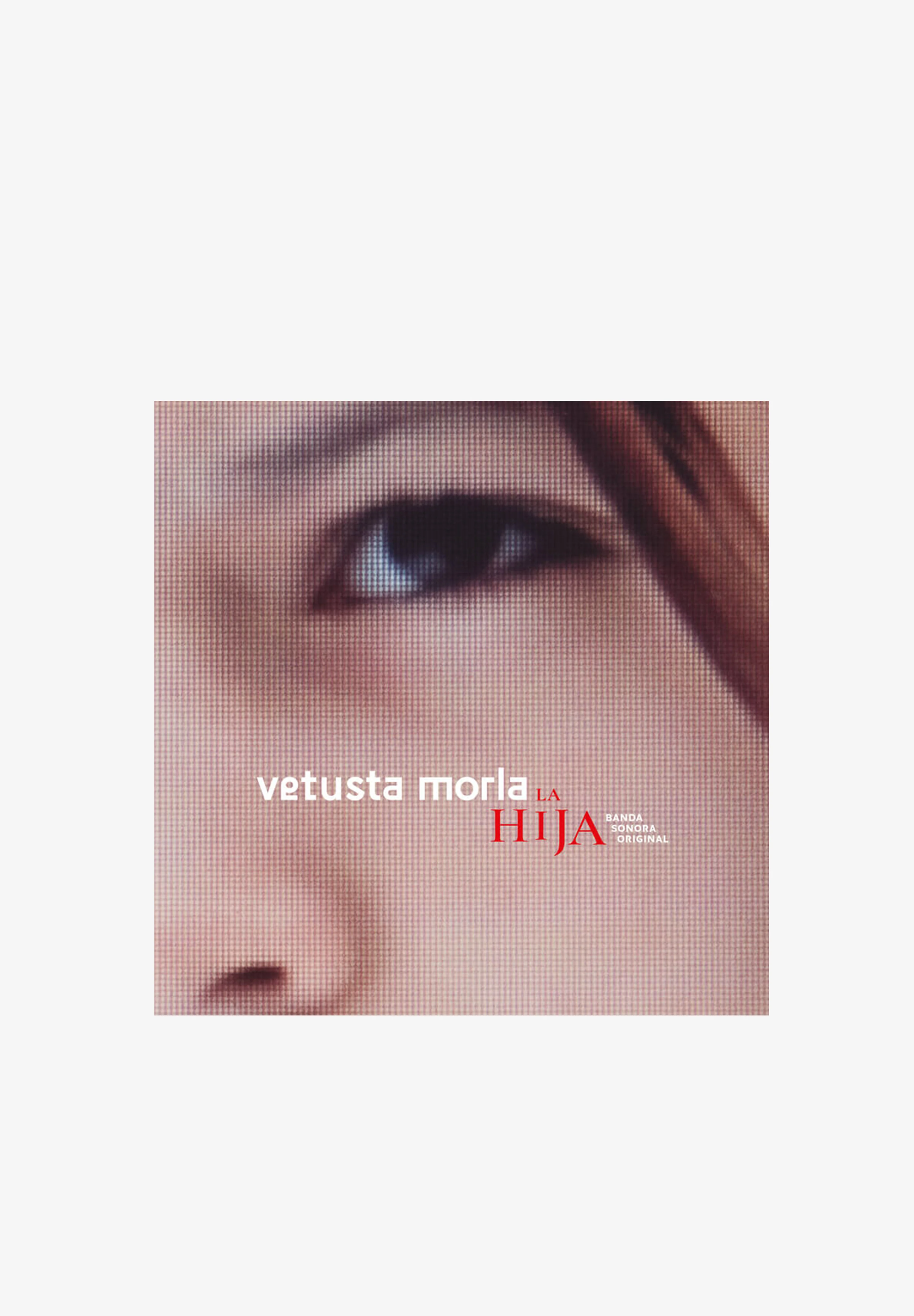 SONY MUSIC | VINILO VETUSTA MORLA: BSO LA HIJA