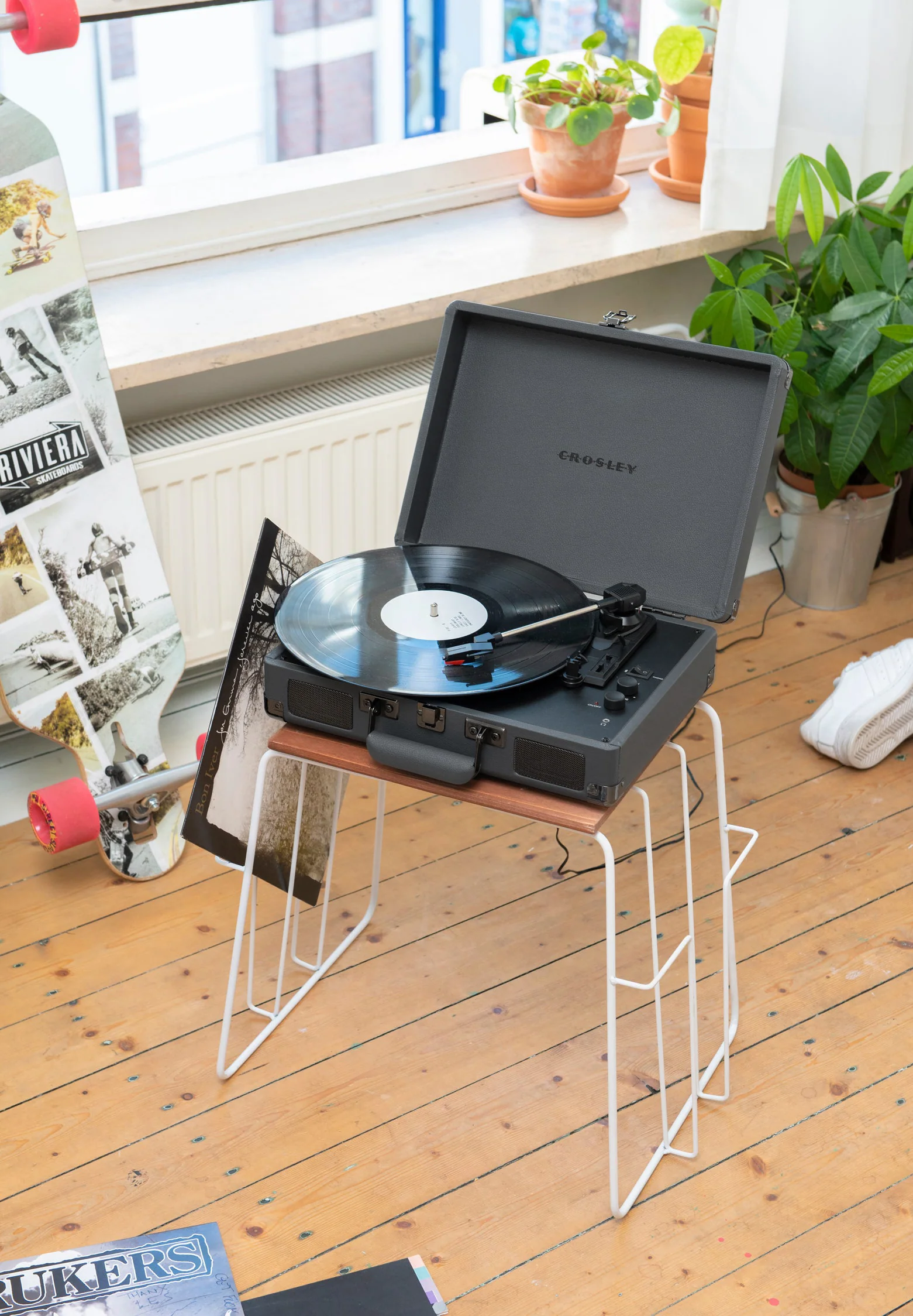 CROSLEY | TOCADISCOS CRUISER PLUS - Image 5