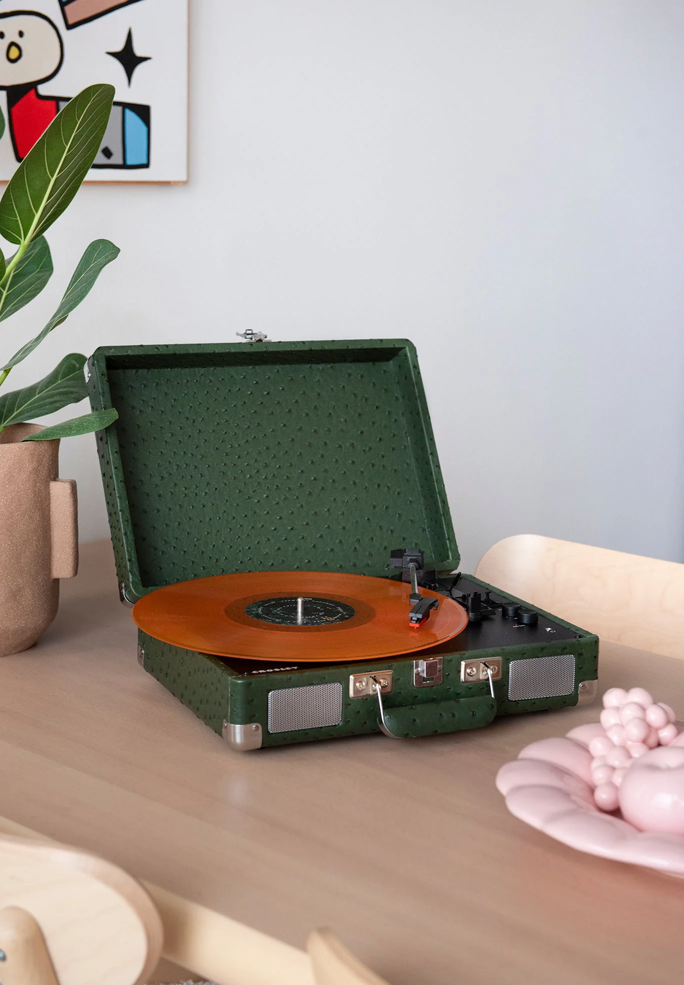 CROSLEY | TOCADISCOS CRUISER PLUS - Image 2