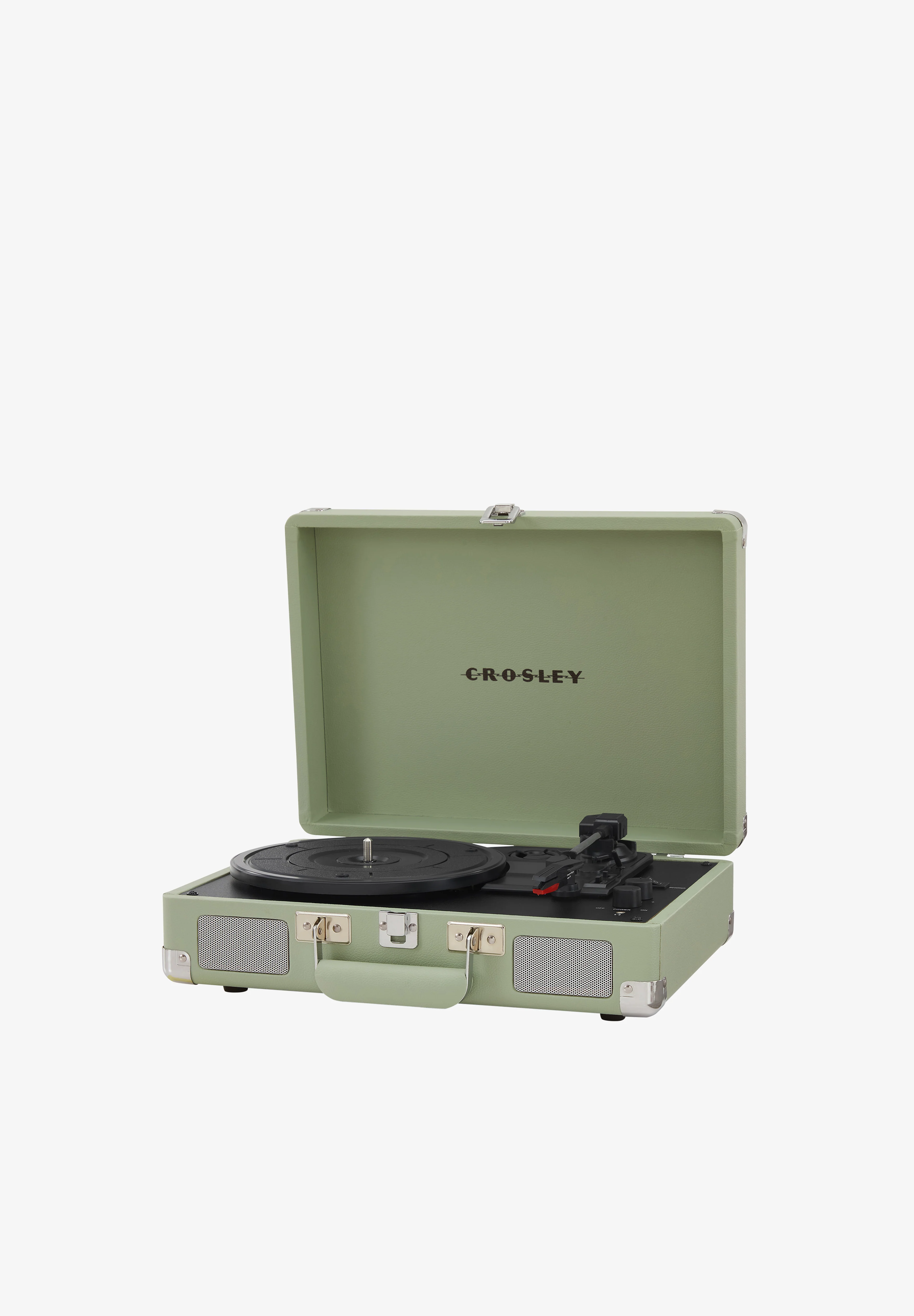 CROSLEY | TOCADISCOS CRUISER PLUS - Image 3