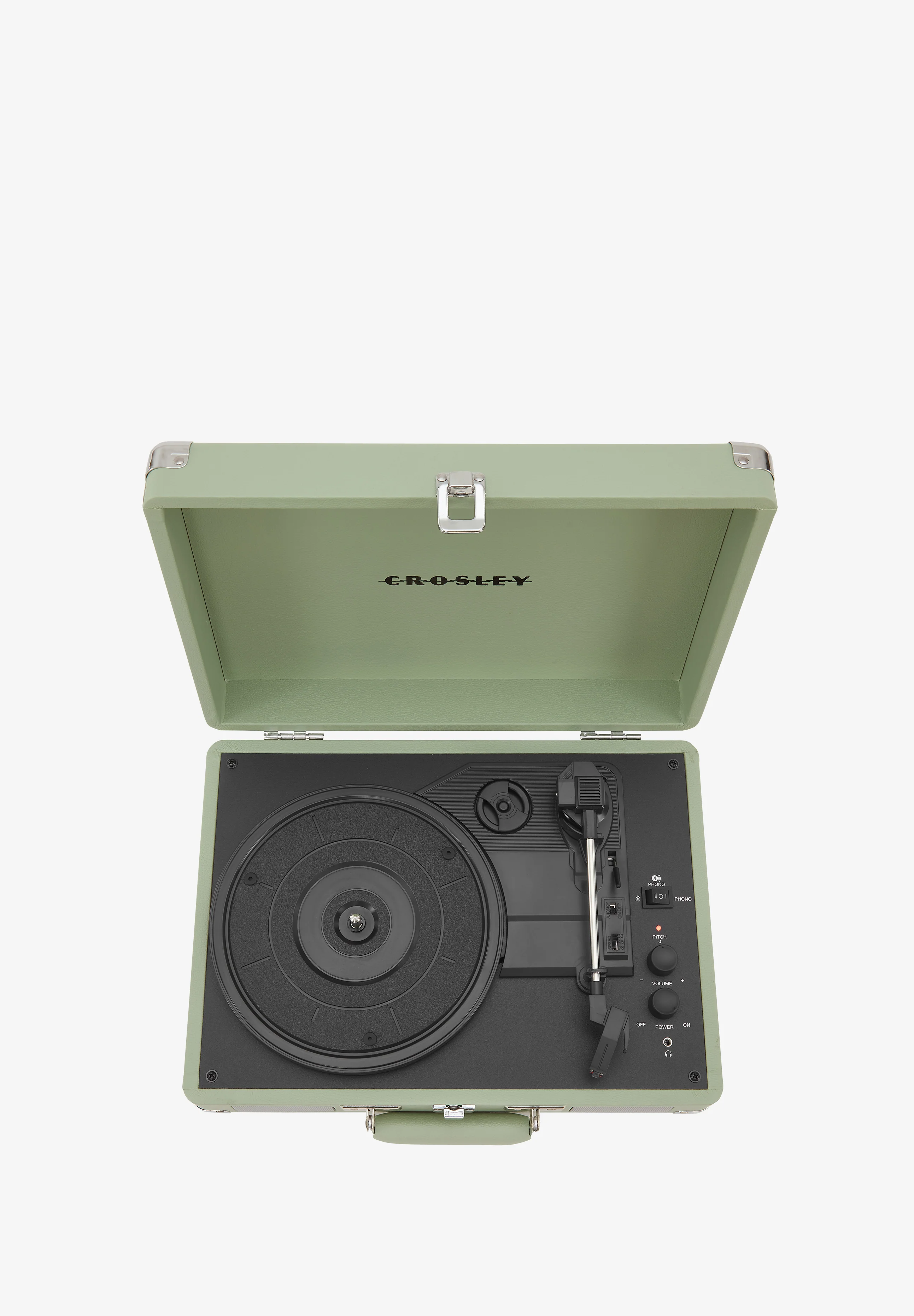 CROSLEY | TOCADISCOS CRUISER PLUS - Image 4