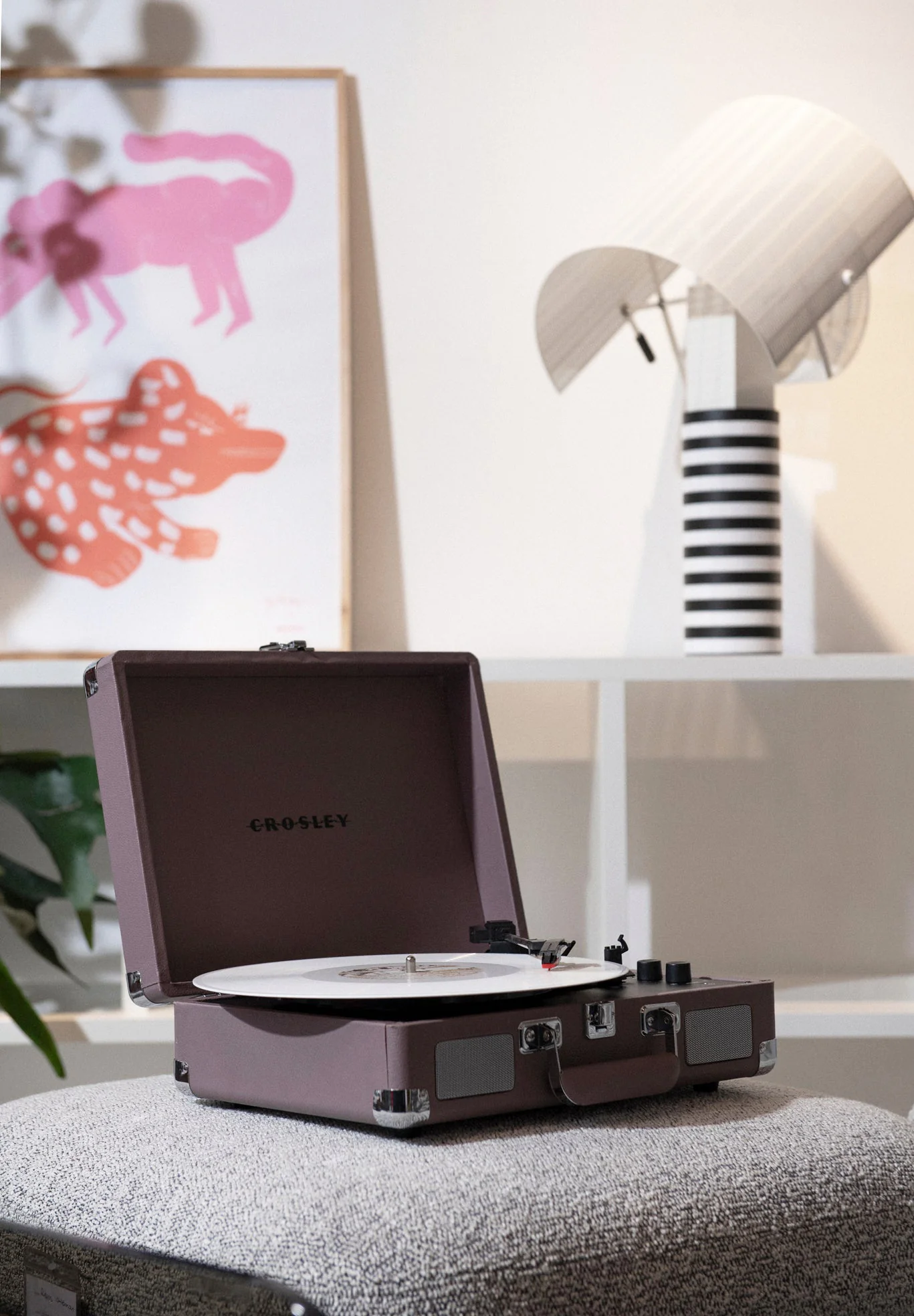 CROSLEY | TOCADISCOS CRUISER PLUS - Image 4