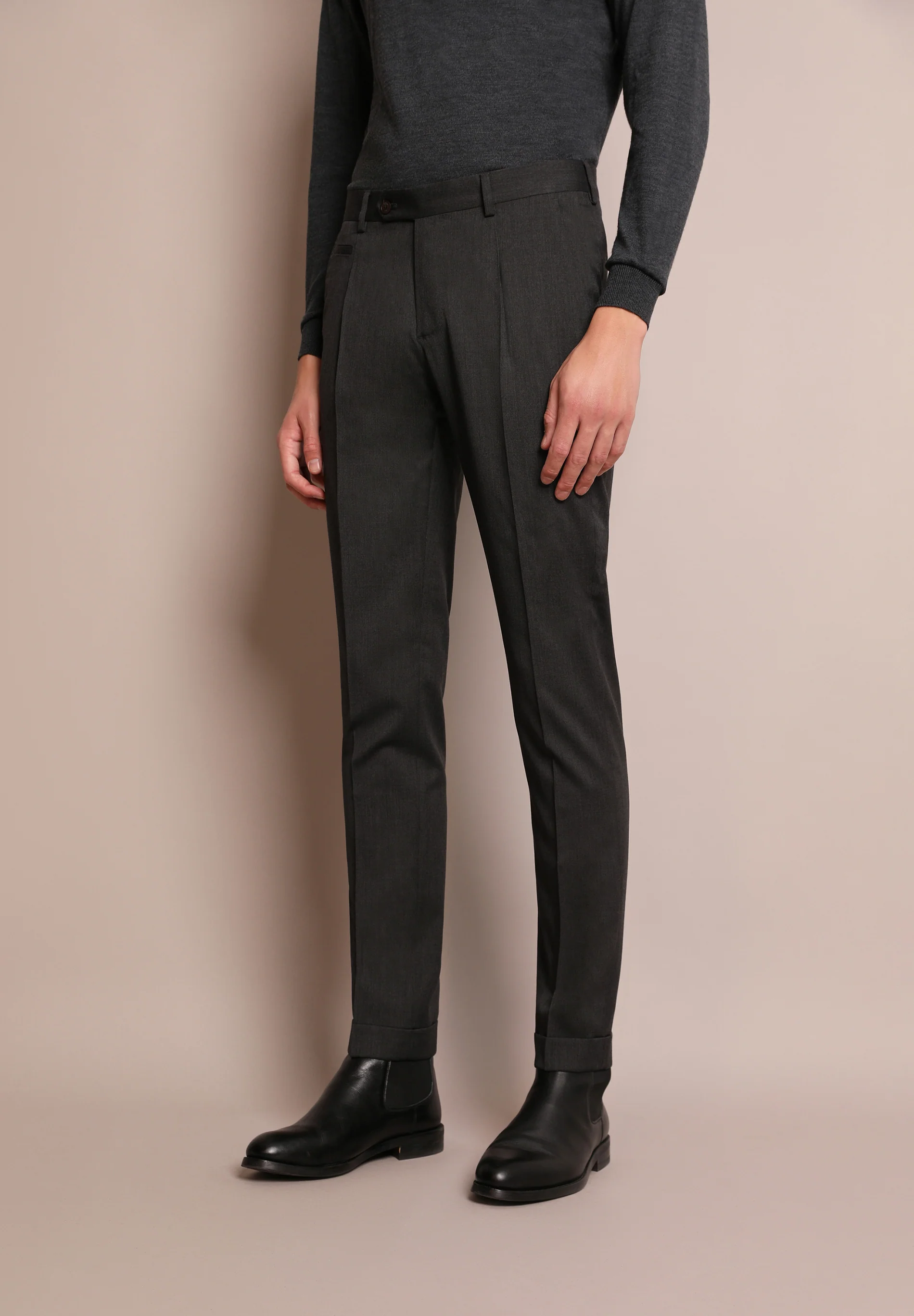PANTALÓN PREMIUM PINZAS - Image 3
