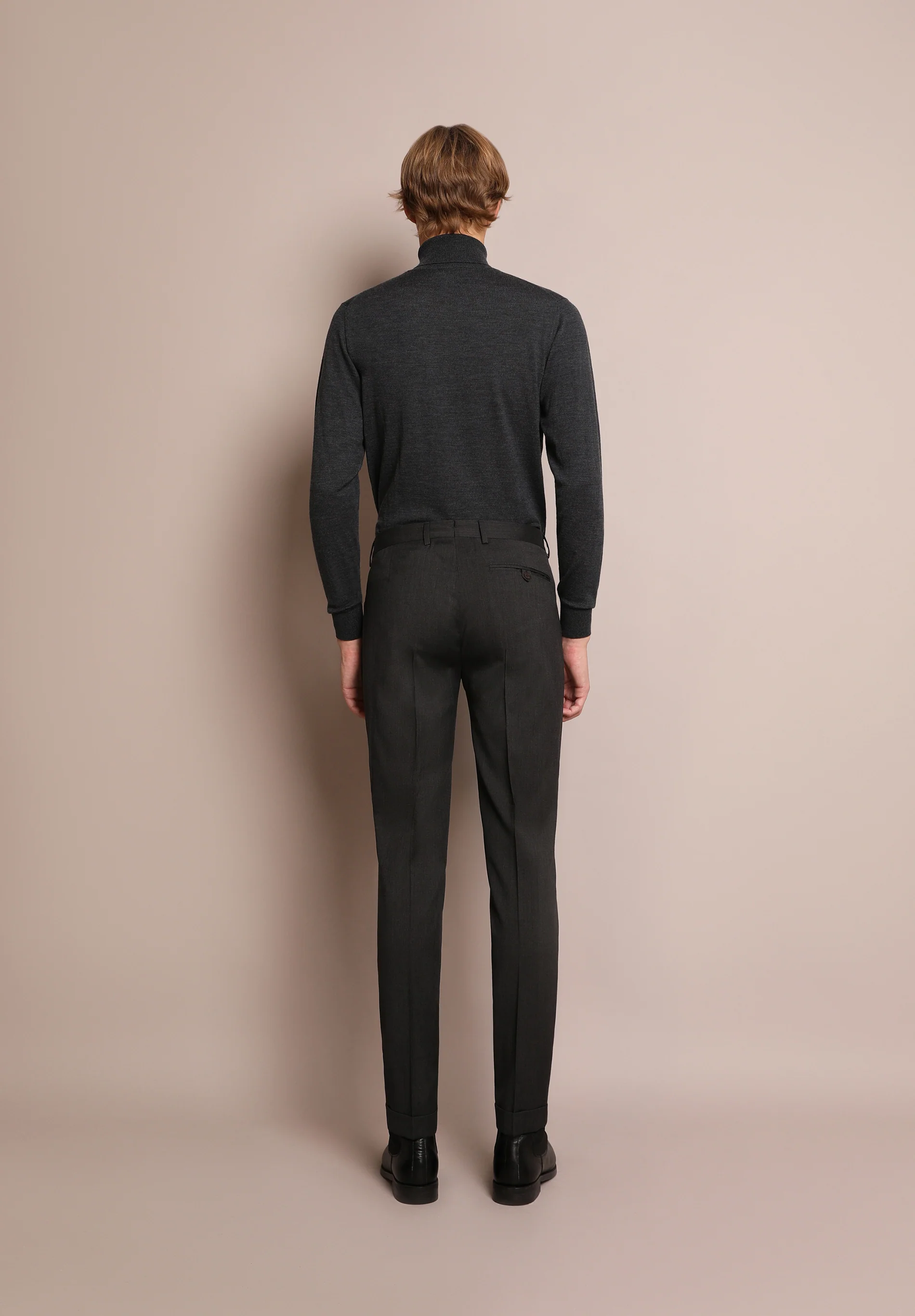 PANTALÓN PREMIUM PINZAS - Image 5