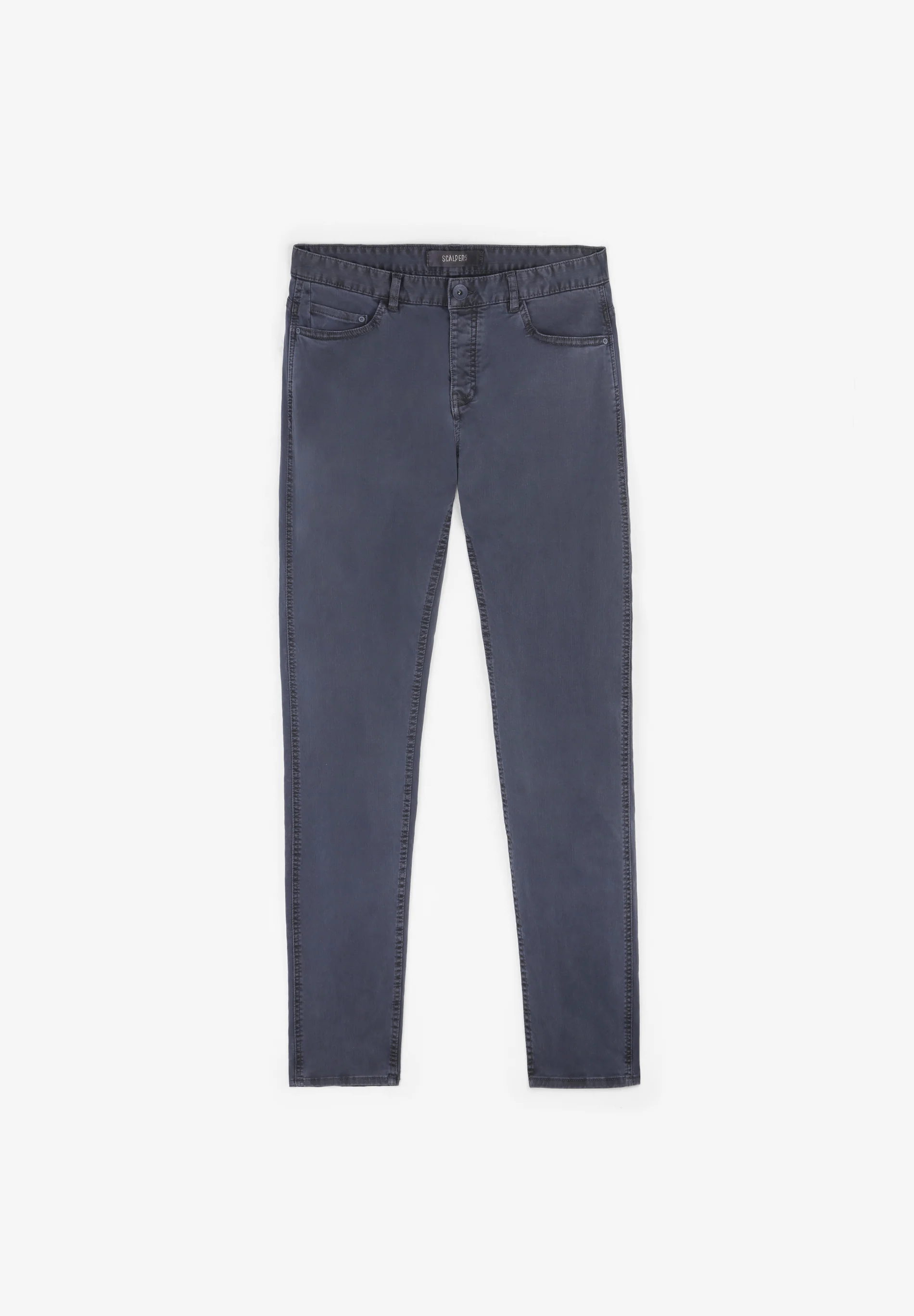 PANTALÓN CINCO BOLSILLOS - Image 6
