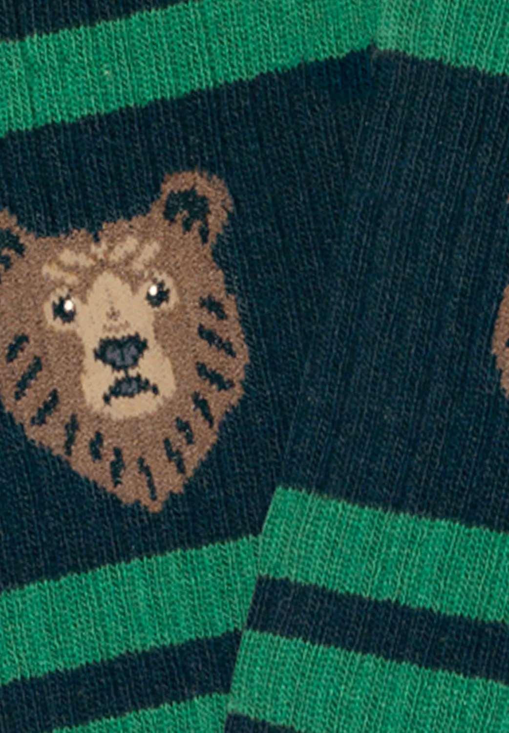 JIMMY LION | CALCETINES ATHLETIC BEAR - Image 3