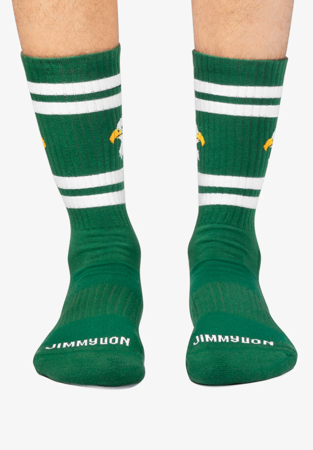 JIMMY LION | CALCETINES ATHLETIC EAGLE - Image 4