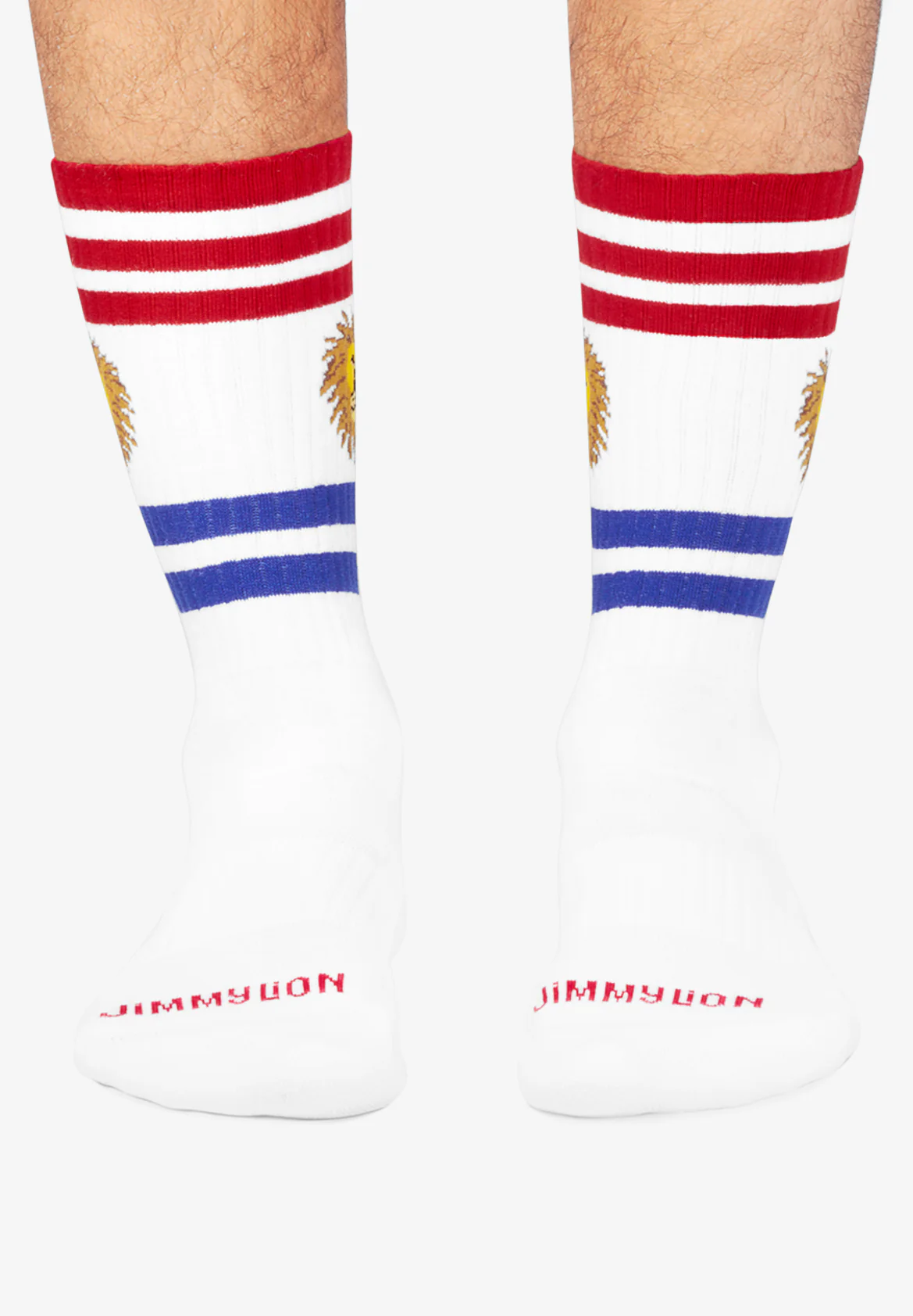 JIMMY LION | CALCETINES ATHLETIC LION - Image 3