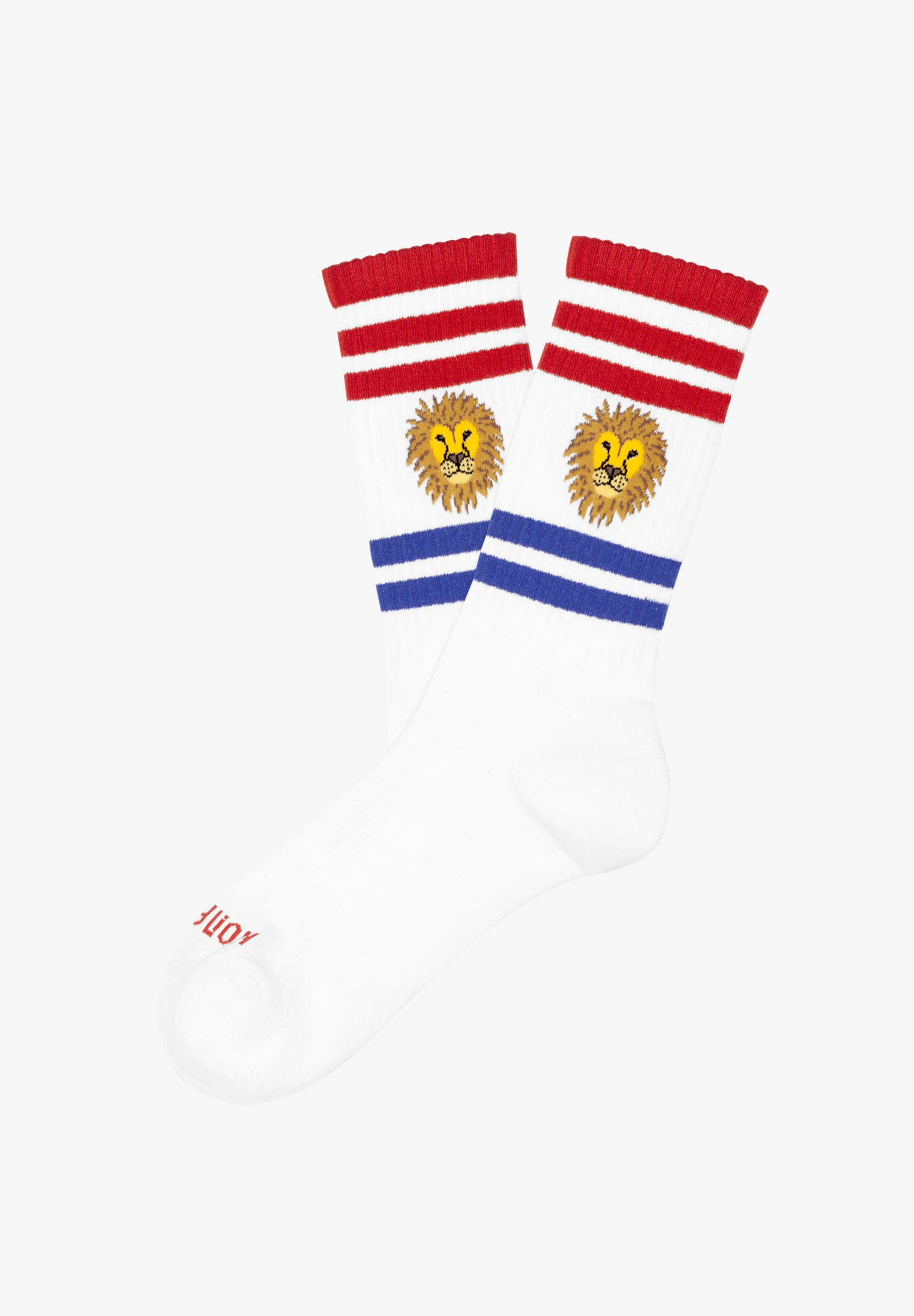 JIMMY LION | CALCETINES ATHLETIC LION - Image 5