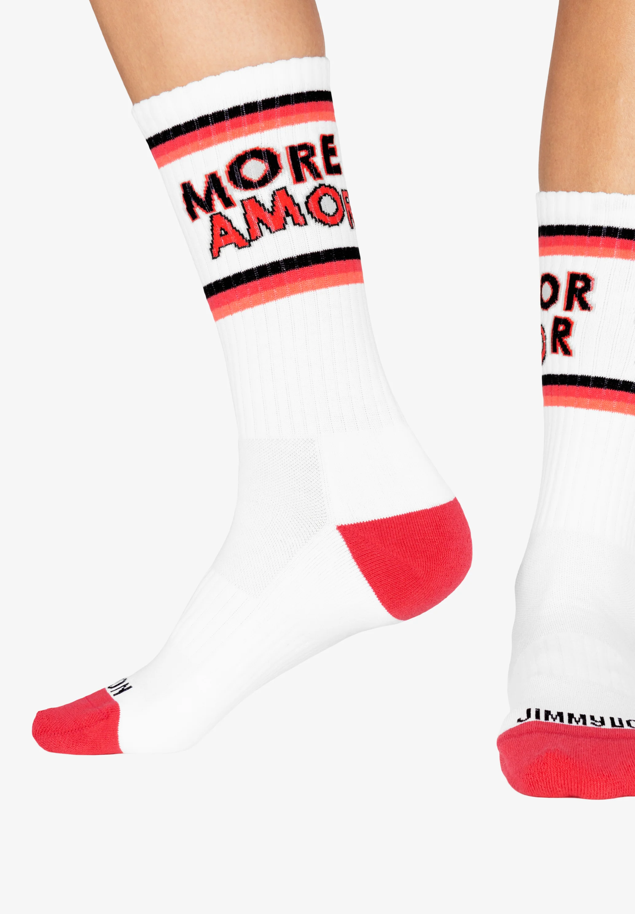 JIMMY LION | CALCETINES ATHLETIC MORE AMOR - Image 5