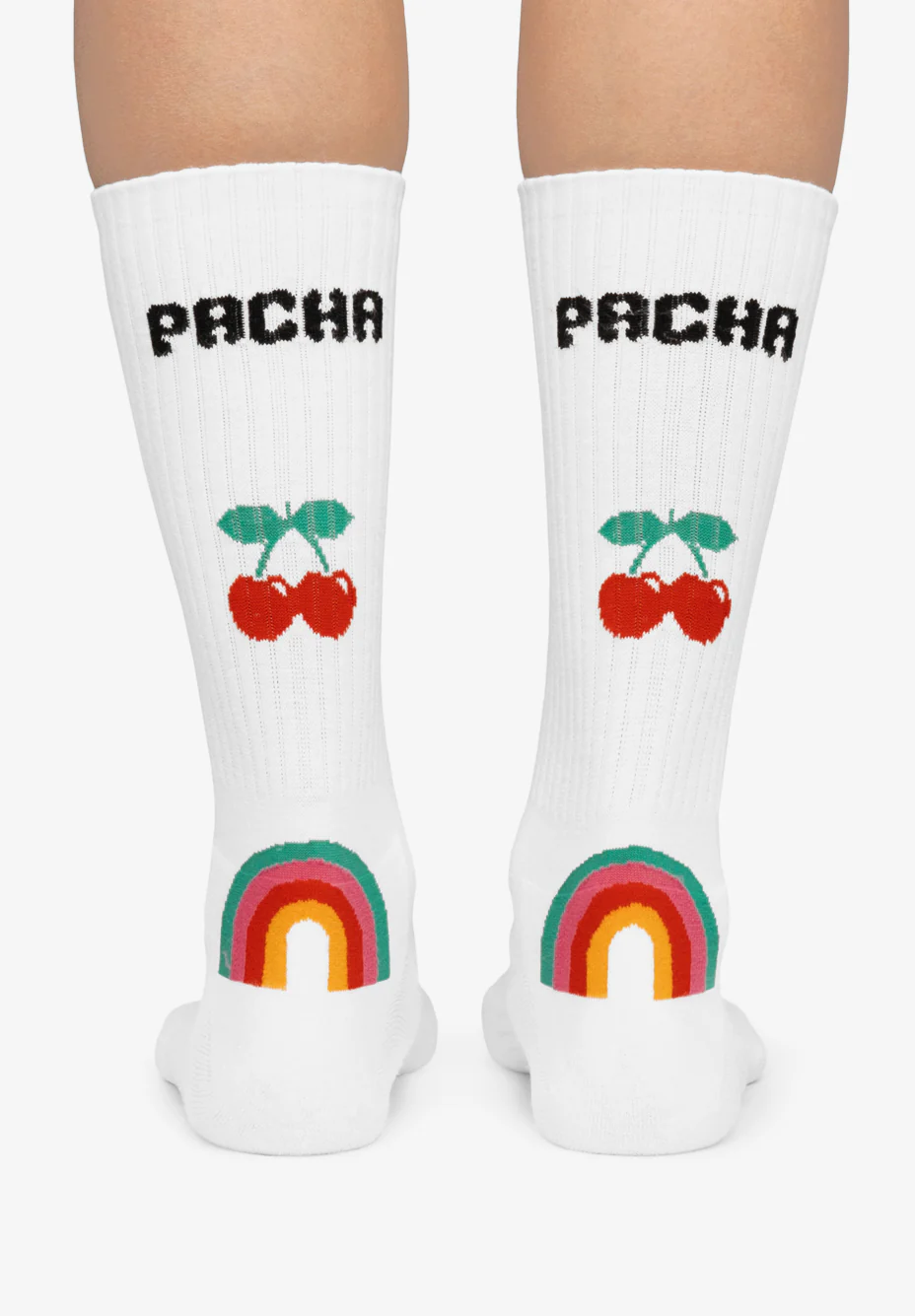 JIMMY LION | CALCETINES ATHLETIC PACHA RAINBOW - Image 4