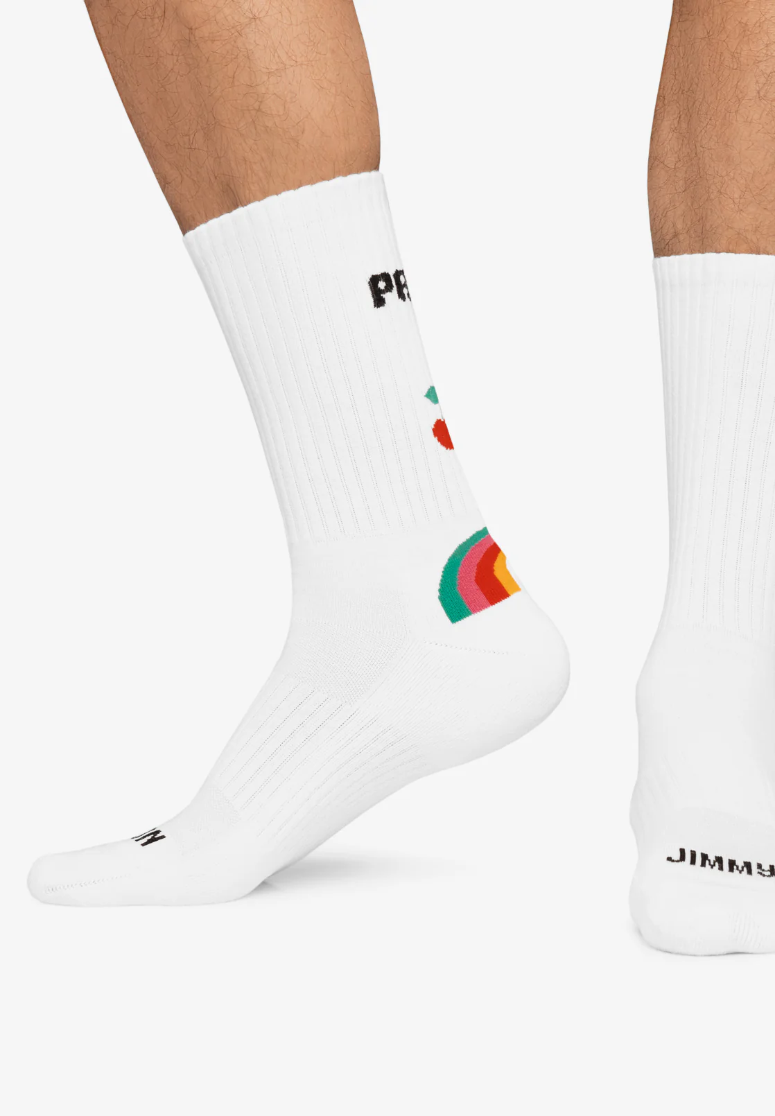 JIMMY LION | CALCETINES ATHLETIC PACHA RAINBOW - Image 5