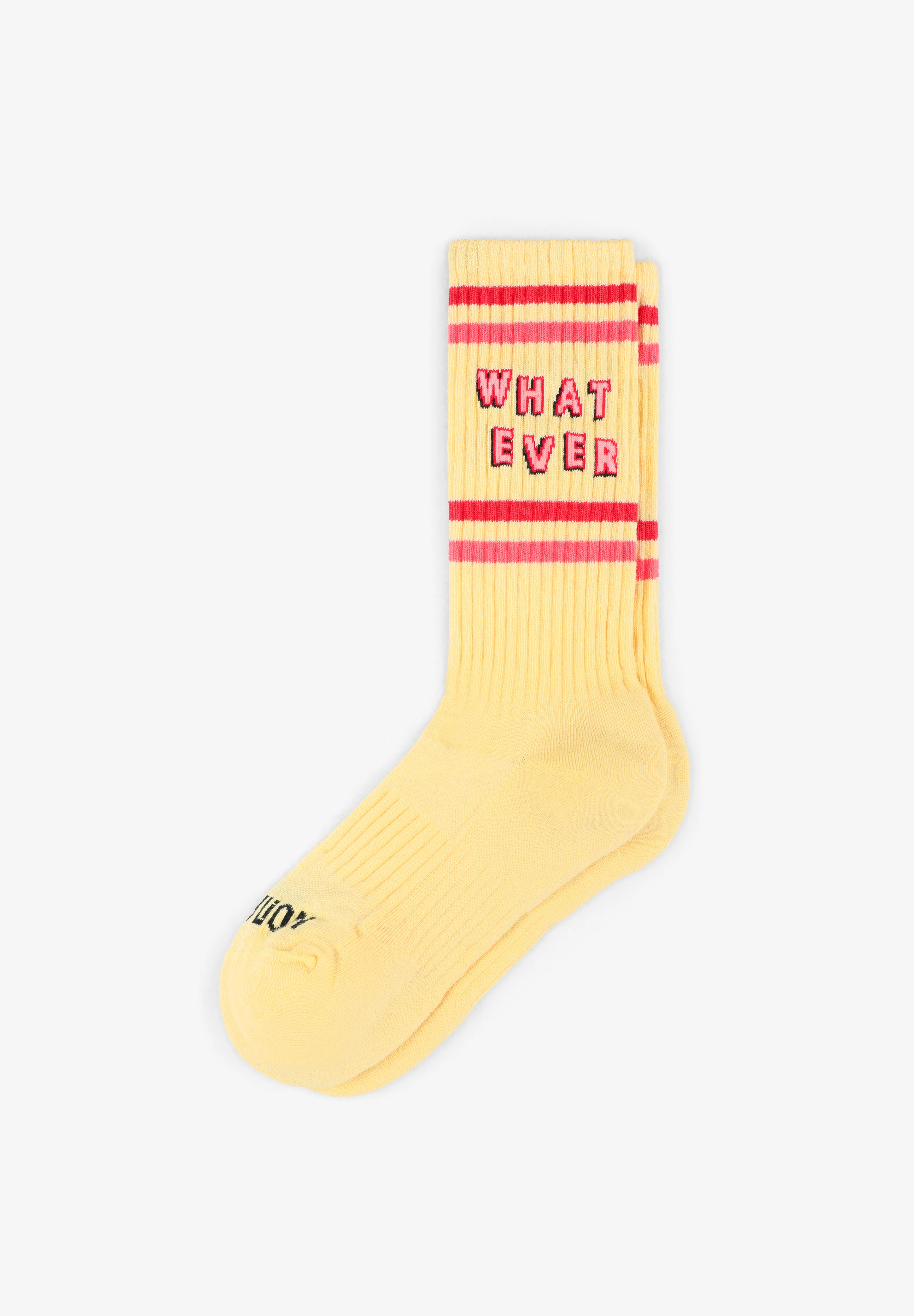 JIMMY LION | CALCETINES ATHLETIC WHATEVER - Image 2