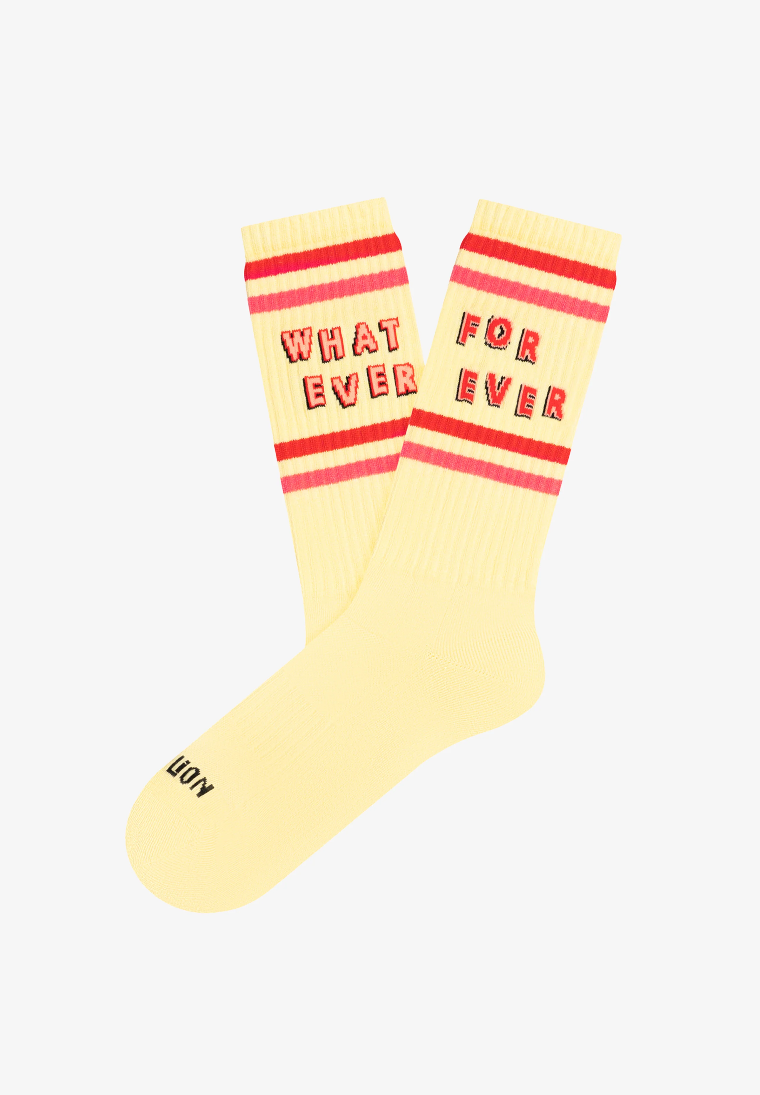 JIMMY LION | CALCETINES ATHLETIC WHATEVER - Image 3