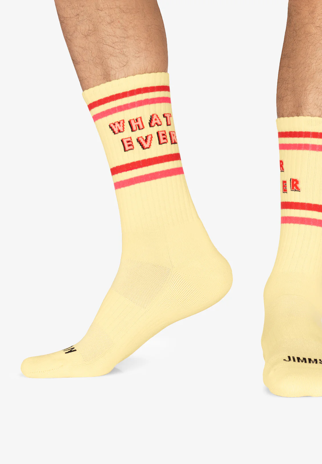 JIMMY LION | CALCETINES ATHLETIC WHATEVER - Image 6