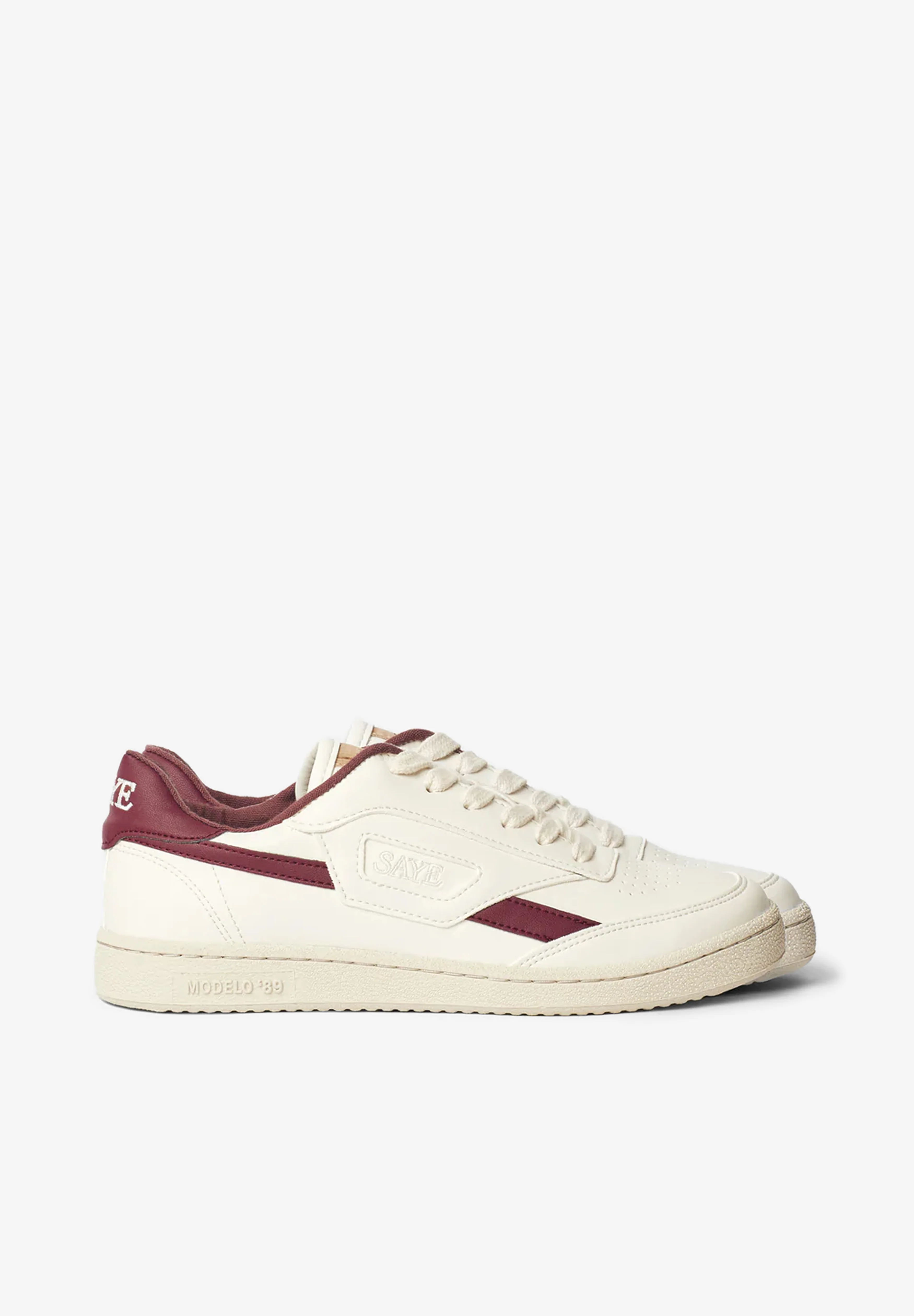 SAYE | SNEAKERS MODELO '89 VEGAN - Image 3
