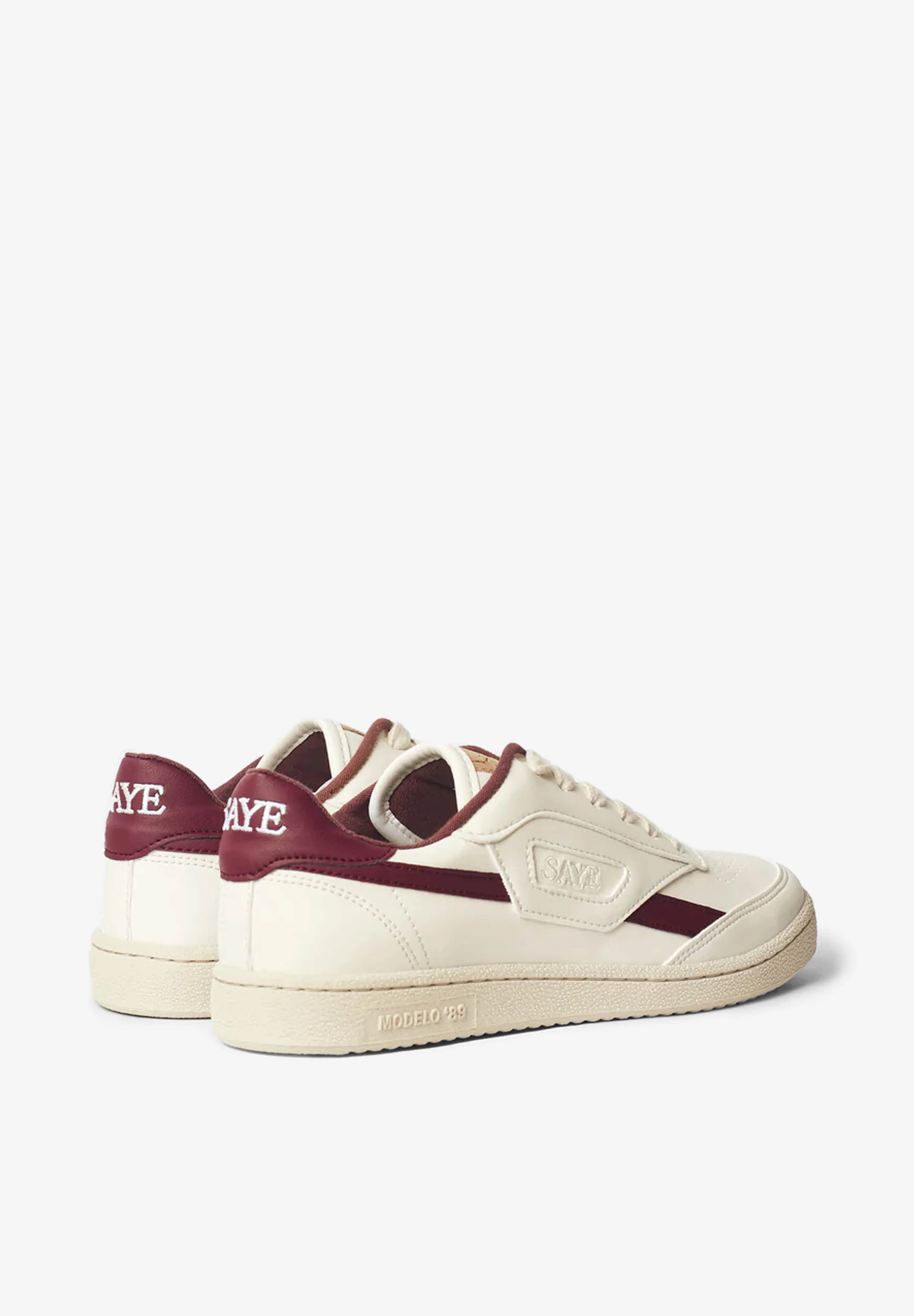 SAYE | SNEAKERS MODELO '89 VEGAN - Image 4