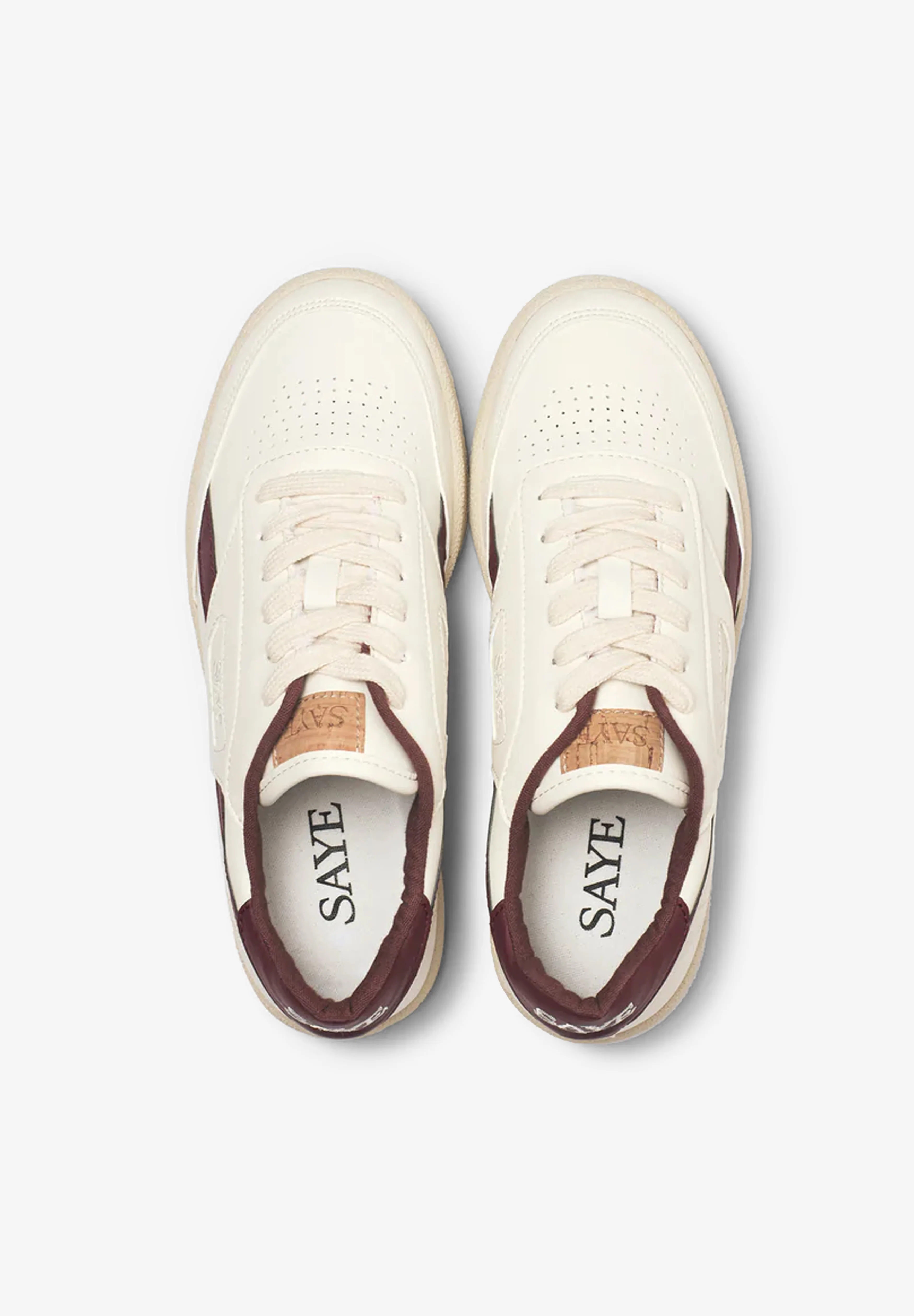 SAYE | SNEAKERS MODELO '89 VEGAN - Image 5