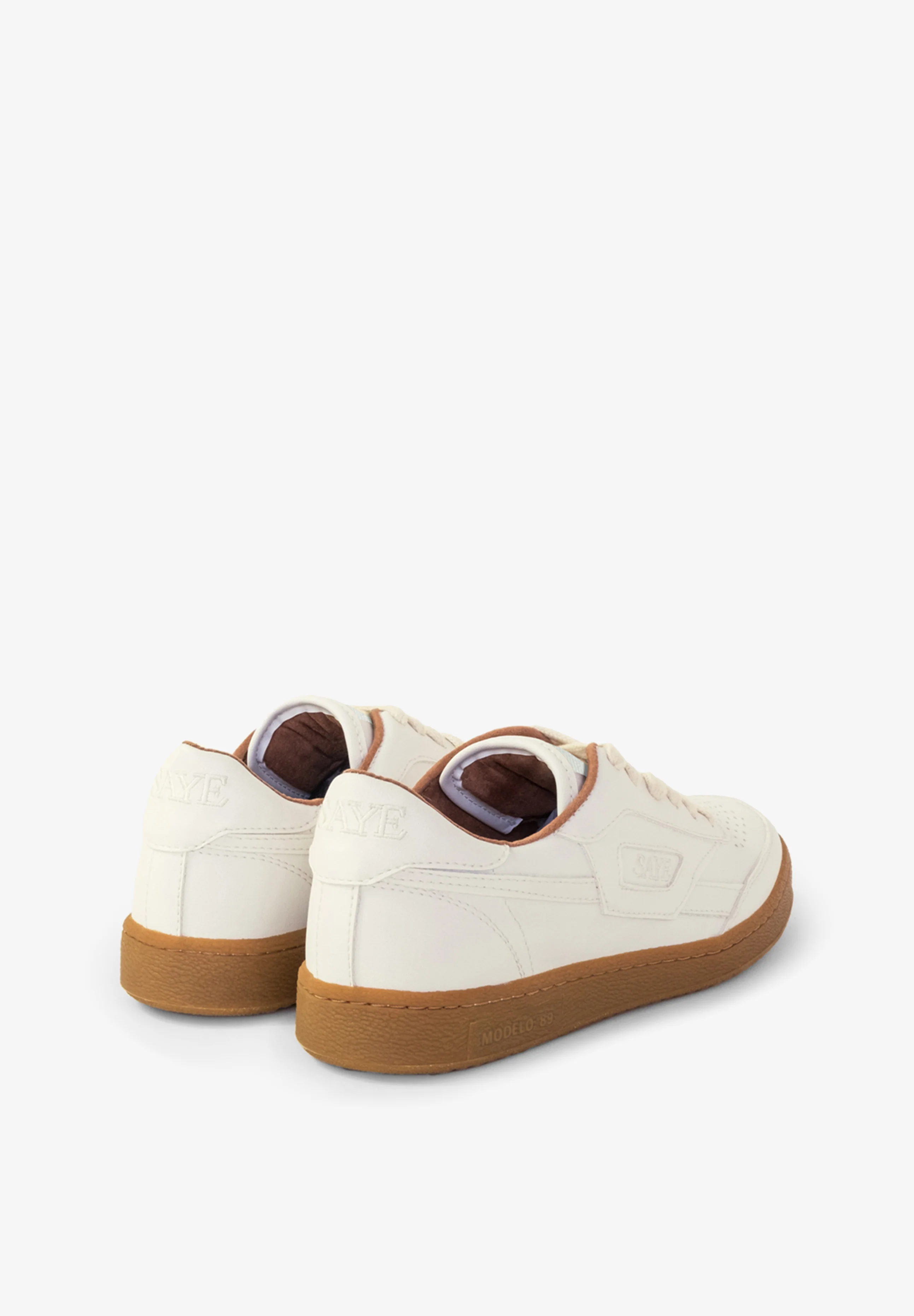 SAYE | SNEAKERS MODELO '89 VEGAN - Image 4