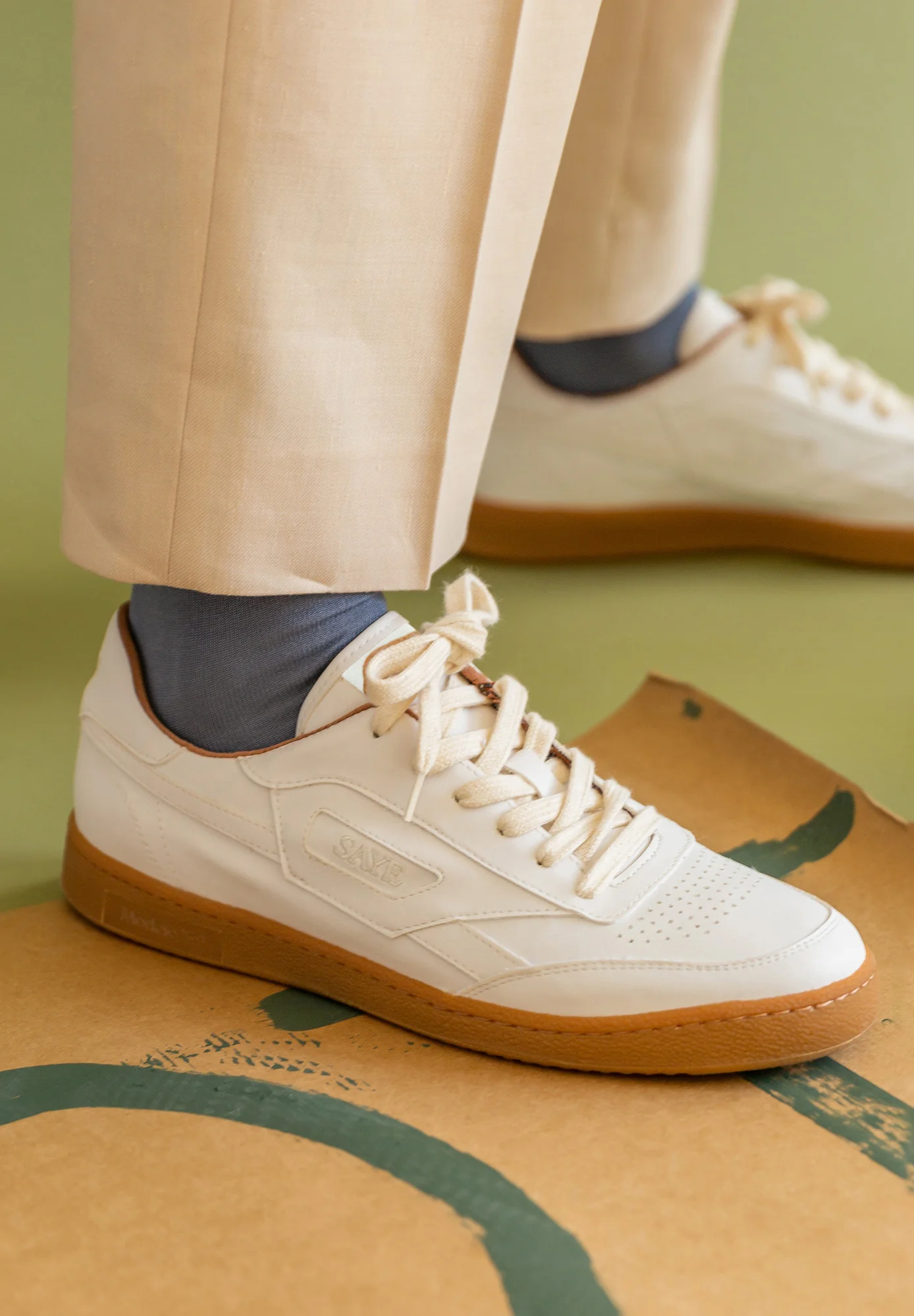 SAYE | SNEAKERS MODELO '89 VEGAN - Image 7