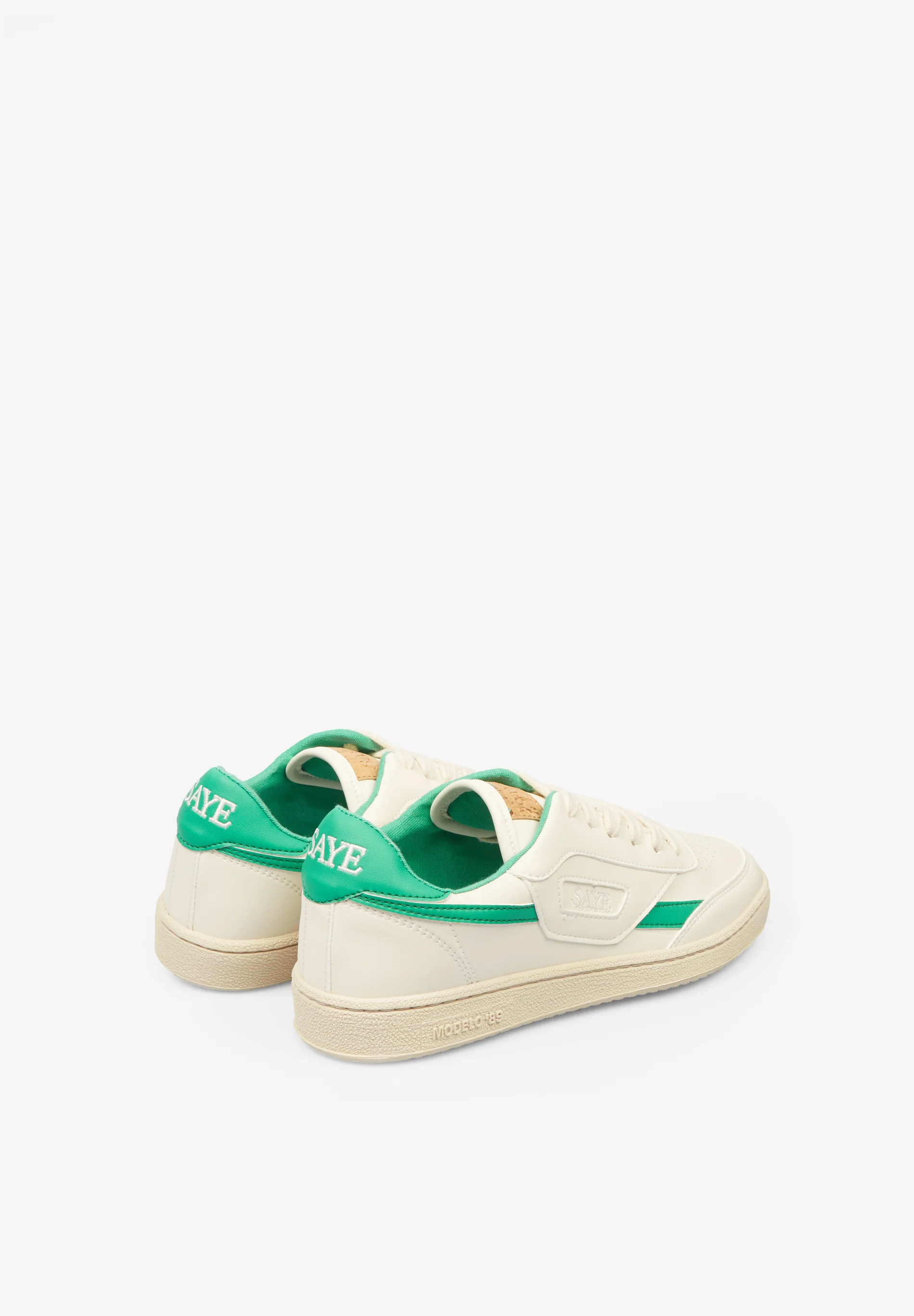 SAYE | SNEAKERS MODELO '89 VEGAN - Image 3