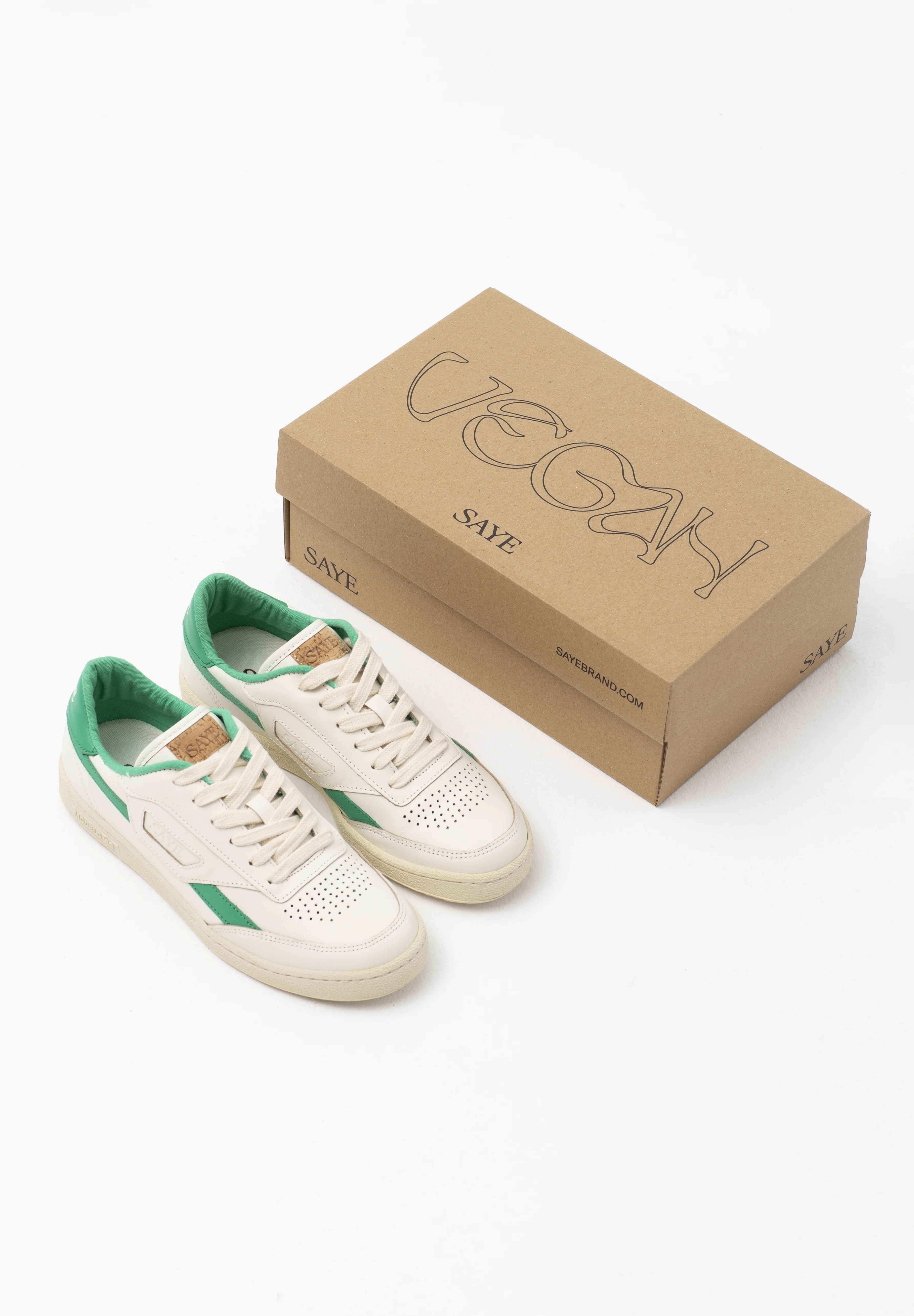 SAYE | SNEAKERS MODELO '89 VEGAN - Image 7