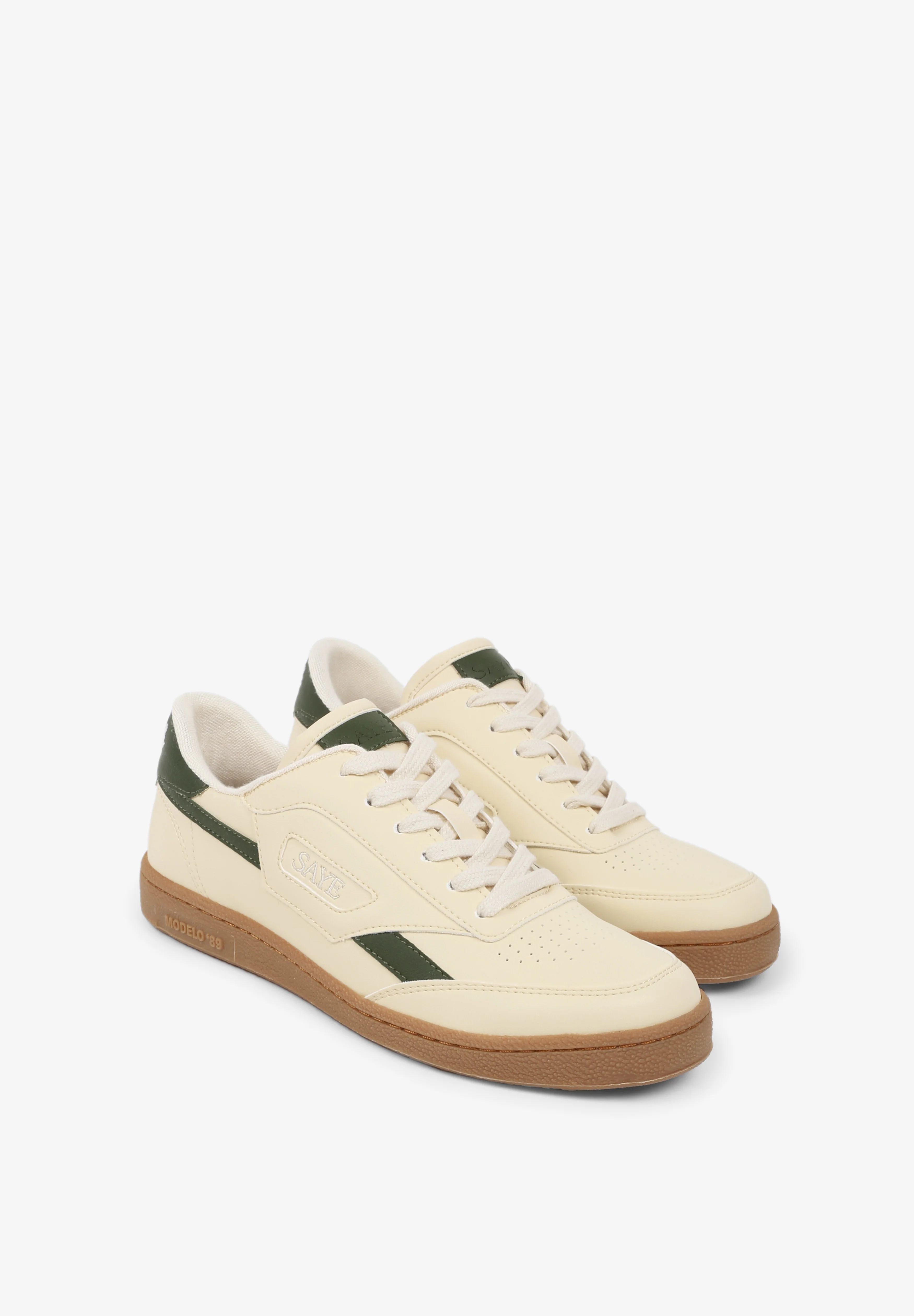 SAYE | SNEAKERS MODELO '89 VEGAN CACTUS - Image 2