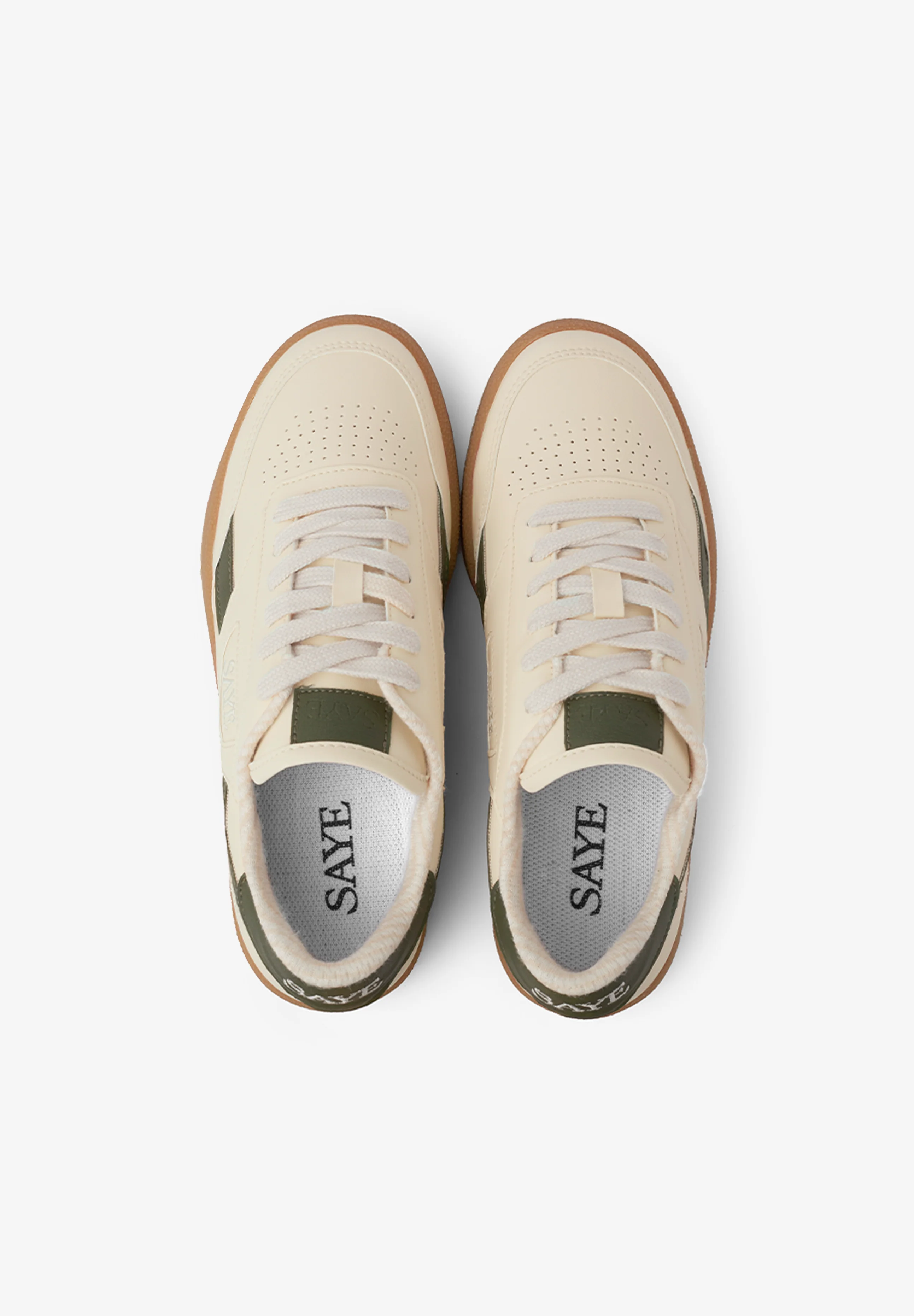 SAYE | SNEAKERS MODELO '89 VEGAN CACTUS - Image 5