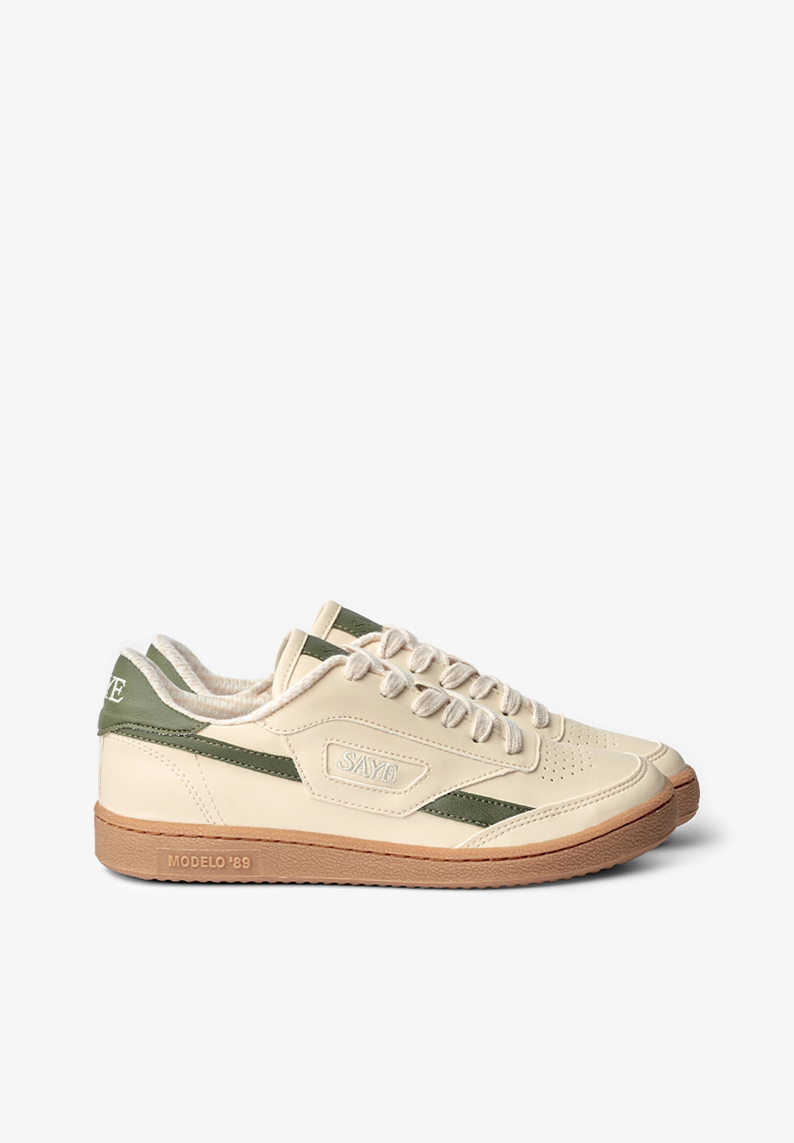 SAYE | SNEAKERS MODELO '89 VEGAN CACTUS - Image 6